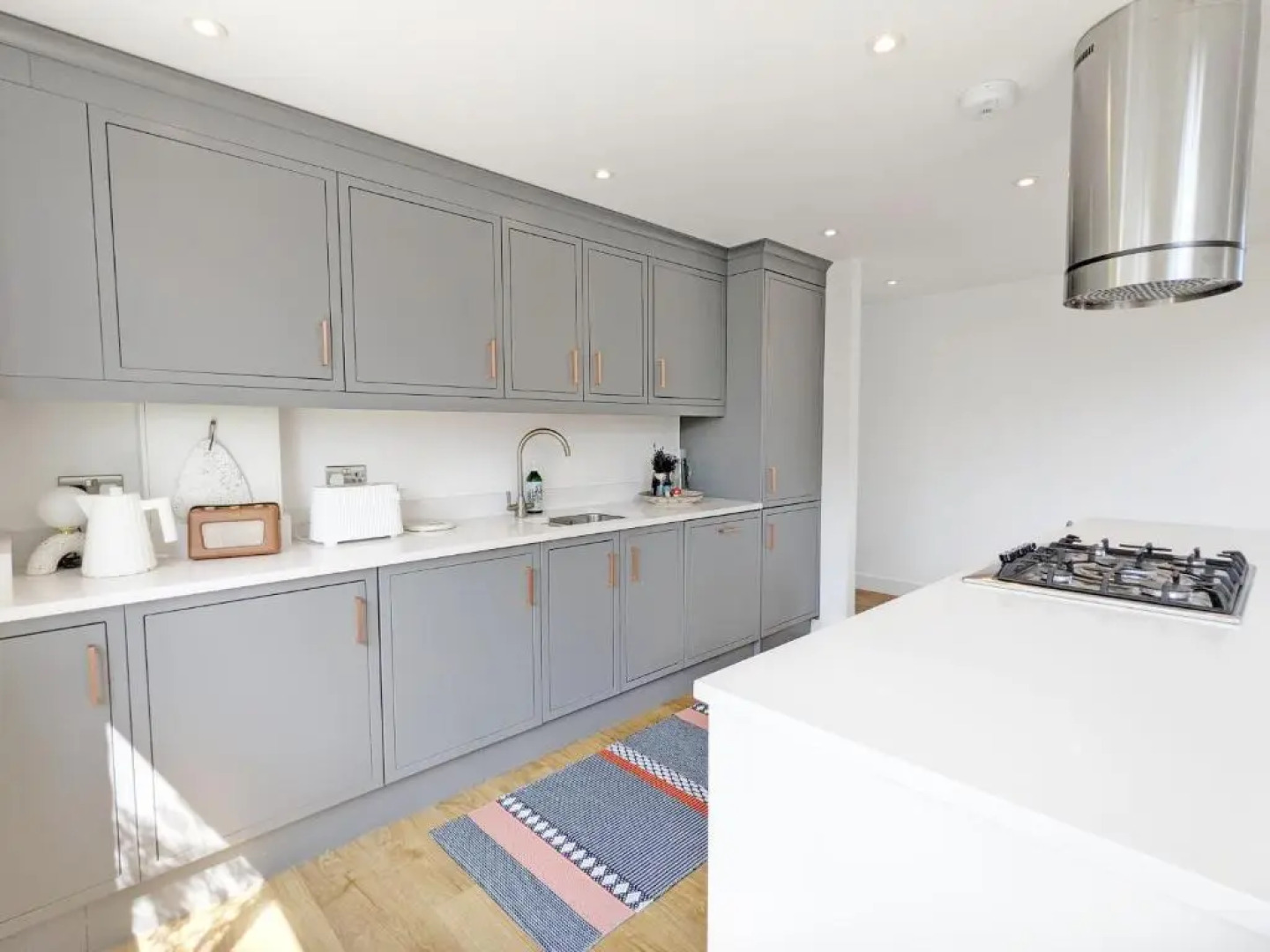 The Old Court House - Midhurst