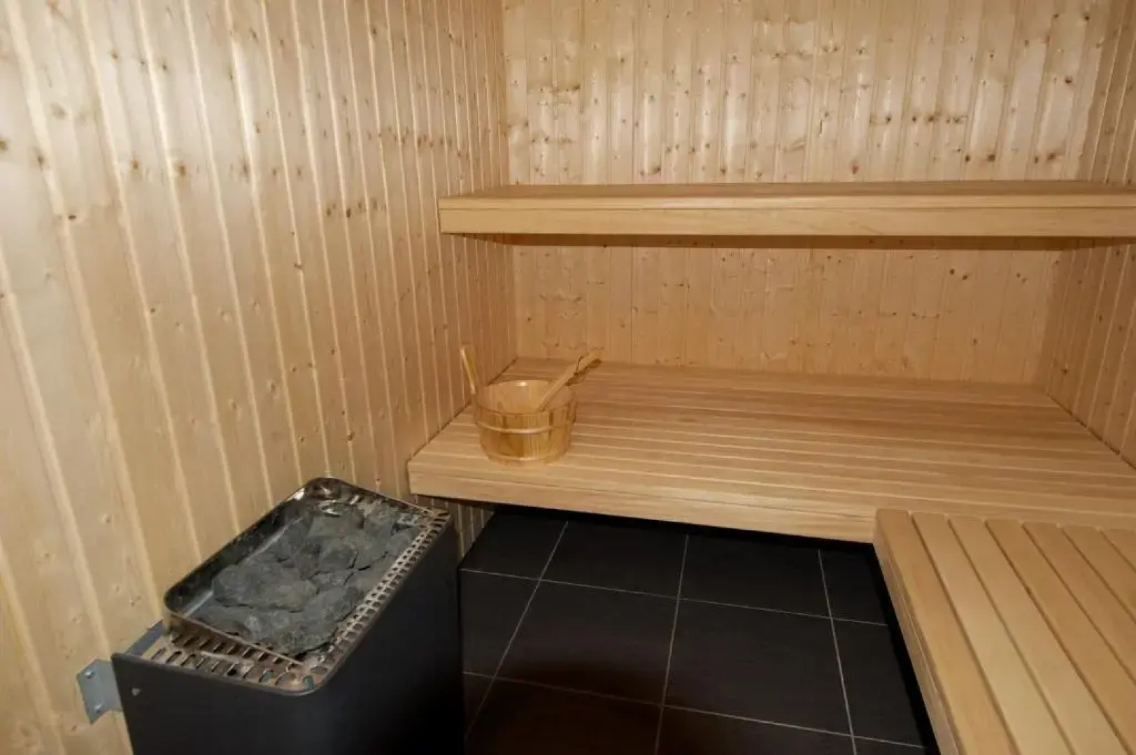 Ferienhaus Gammendorf