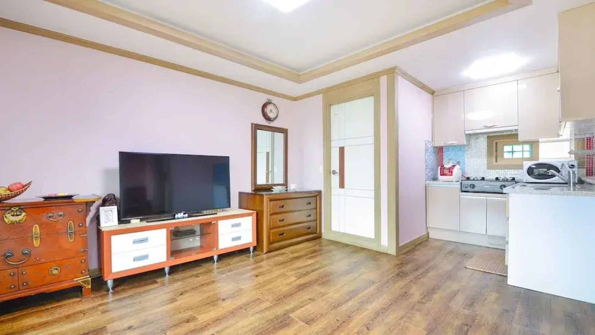 Samcheok Herb Pension