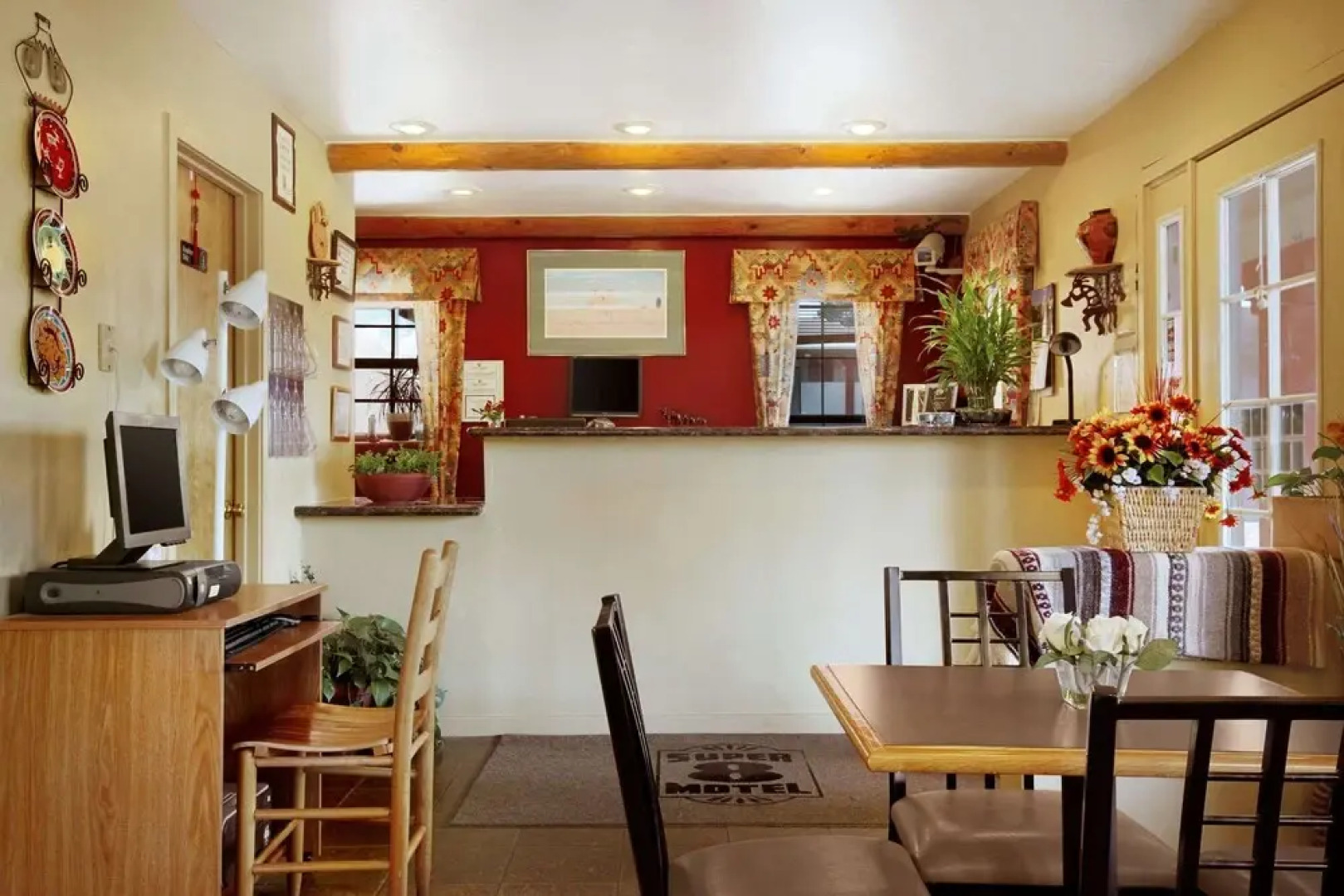 Super 8 Motel Payson