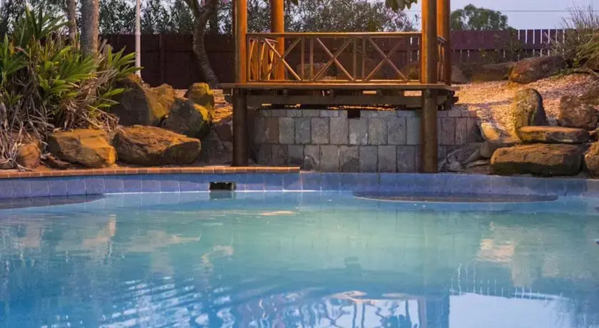 Country Comfort Ipswich