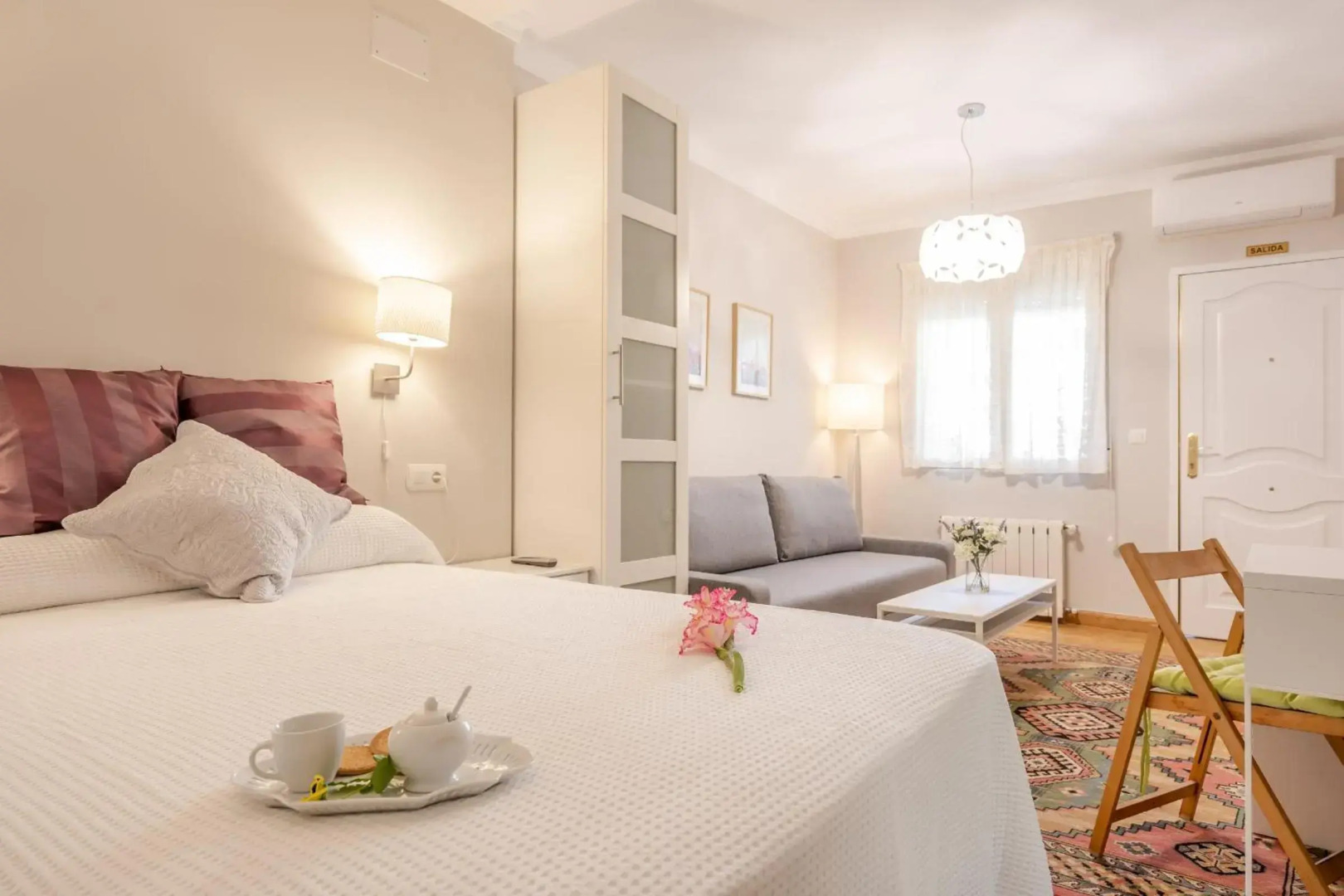 Senderos de la Alhambra