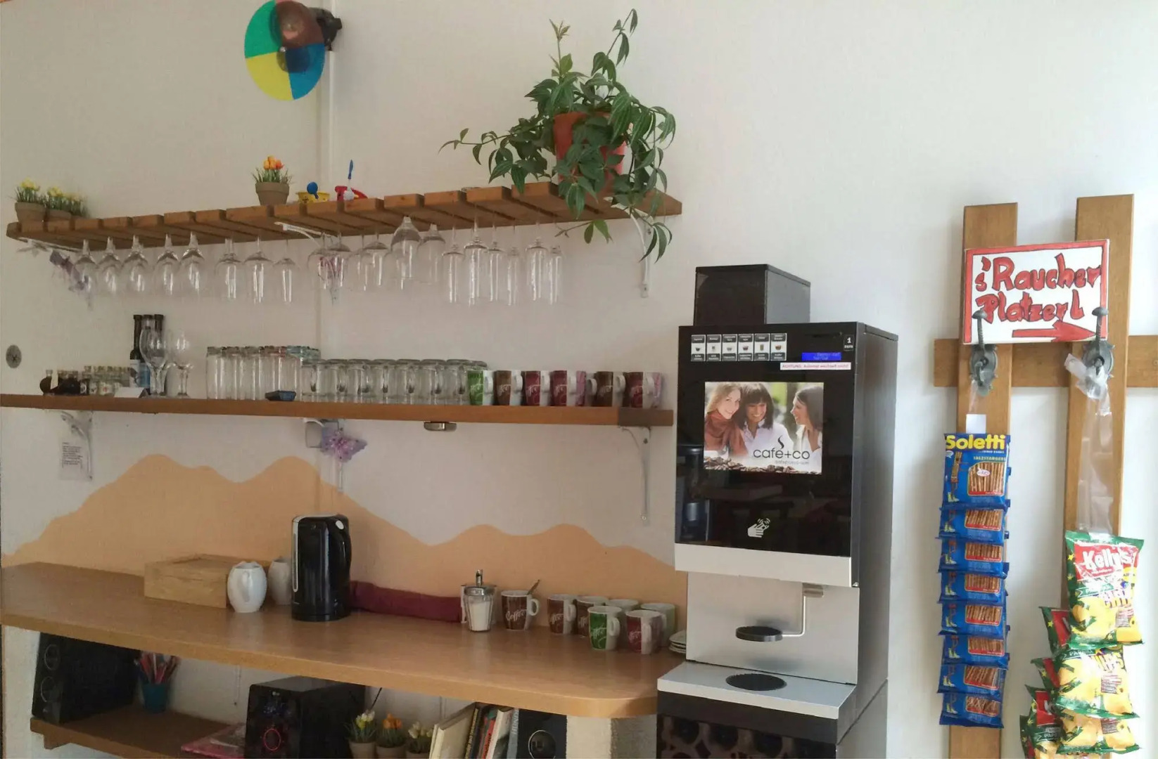 WohlfühlPension IllmitzerHof