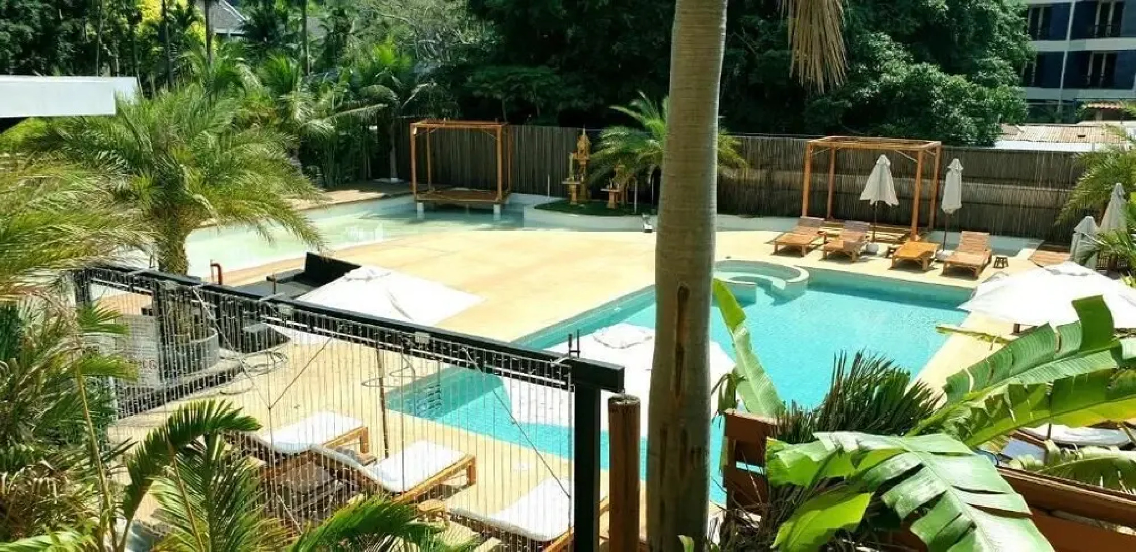 Walking Street Hostel by New Wave - Adults Only