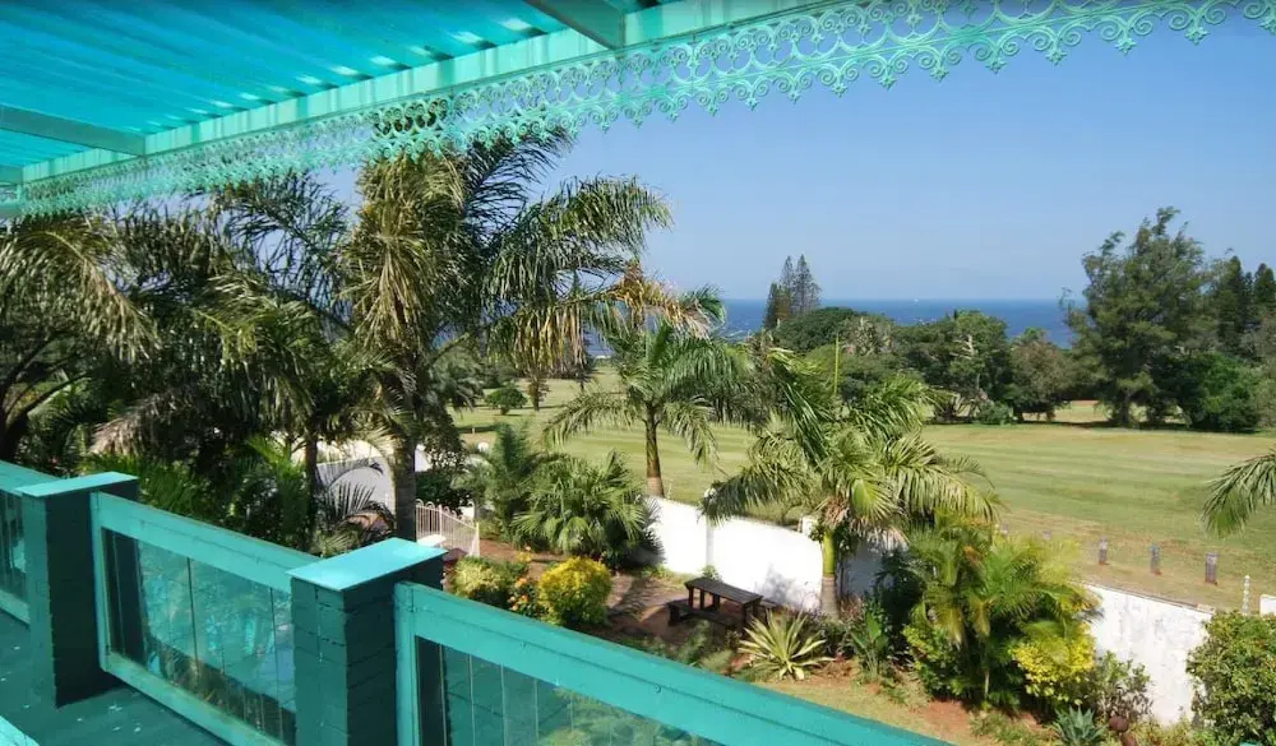 Umkomaas Guest House