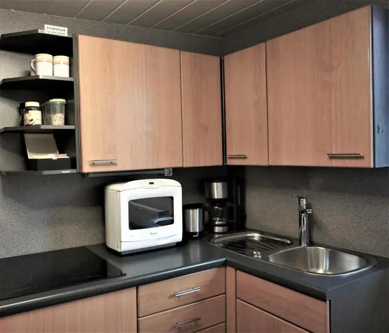 Kunsthaus Linn Gästezimmer Marktplatz 7a