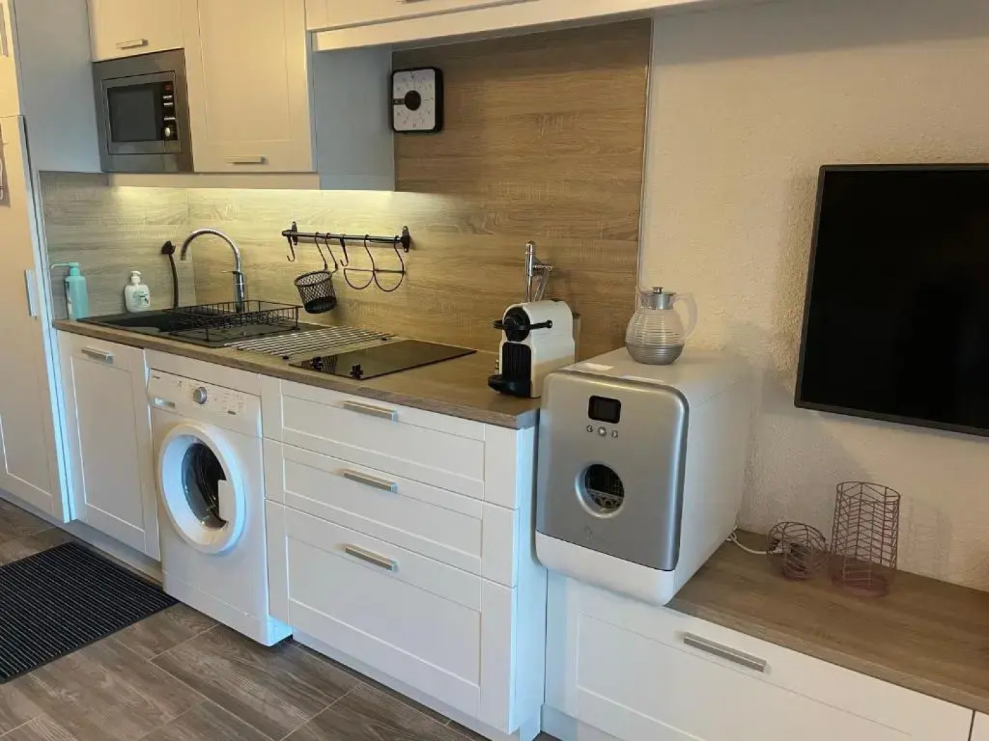 Studio/jardin/piscine/plage Le Lavandou Pramousquier