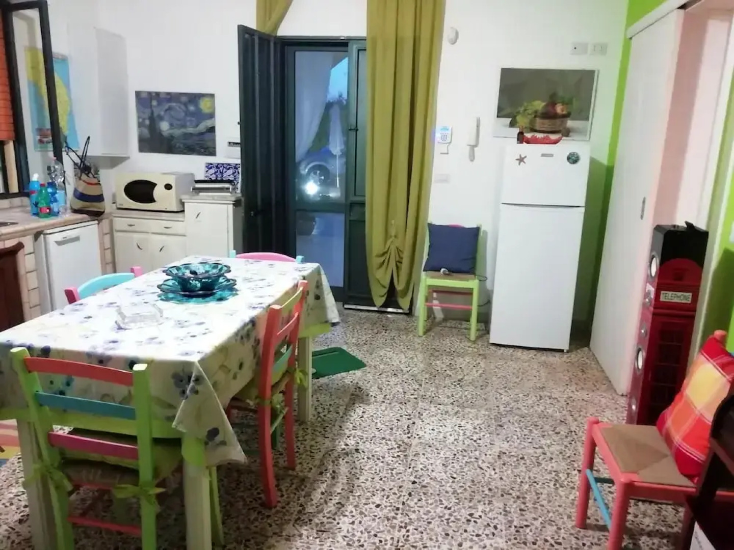 House With 2 Bedrooms In Casarano Lecce Puglia With Enclosed Garden And Wifi 10 Km From The Beach