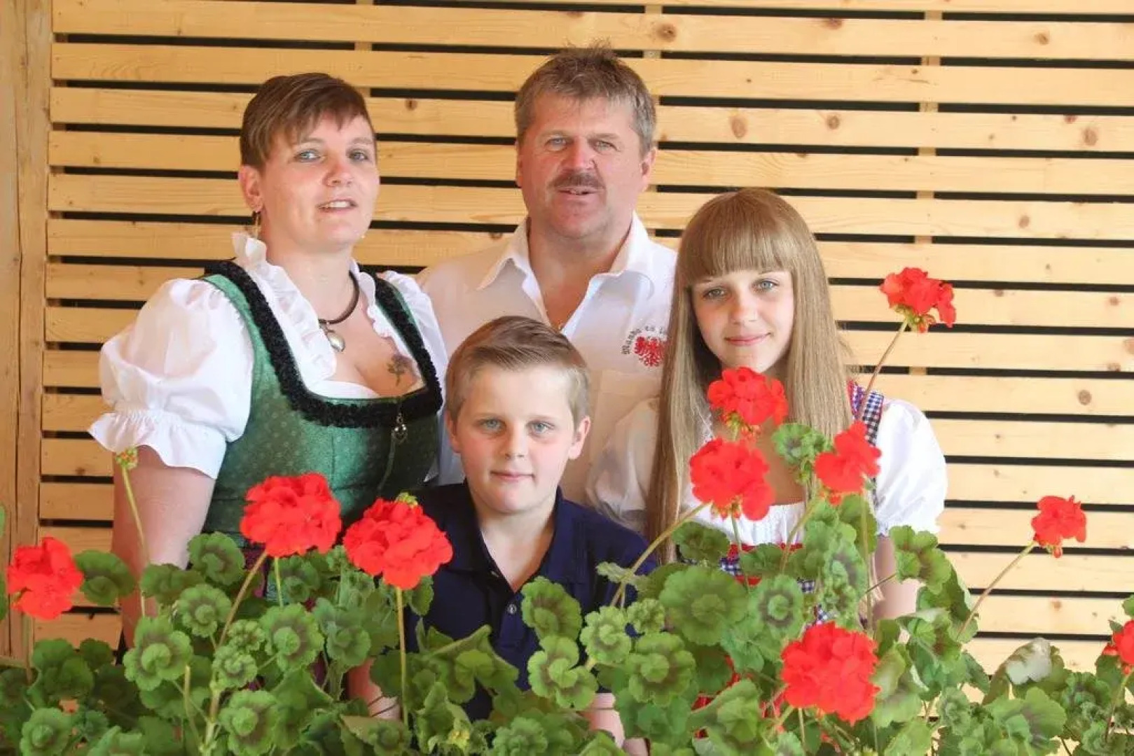 Hotel Garni Ötztalerhof