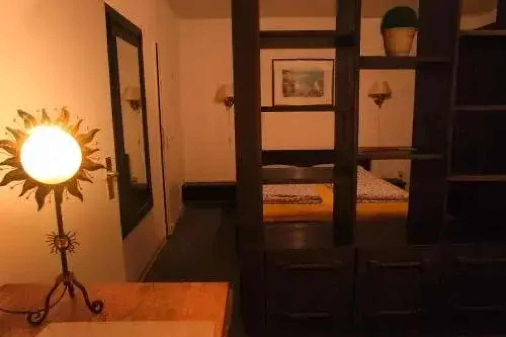 Restaurant & Pension Alte Schule