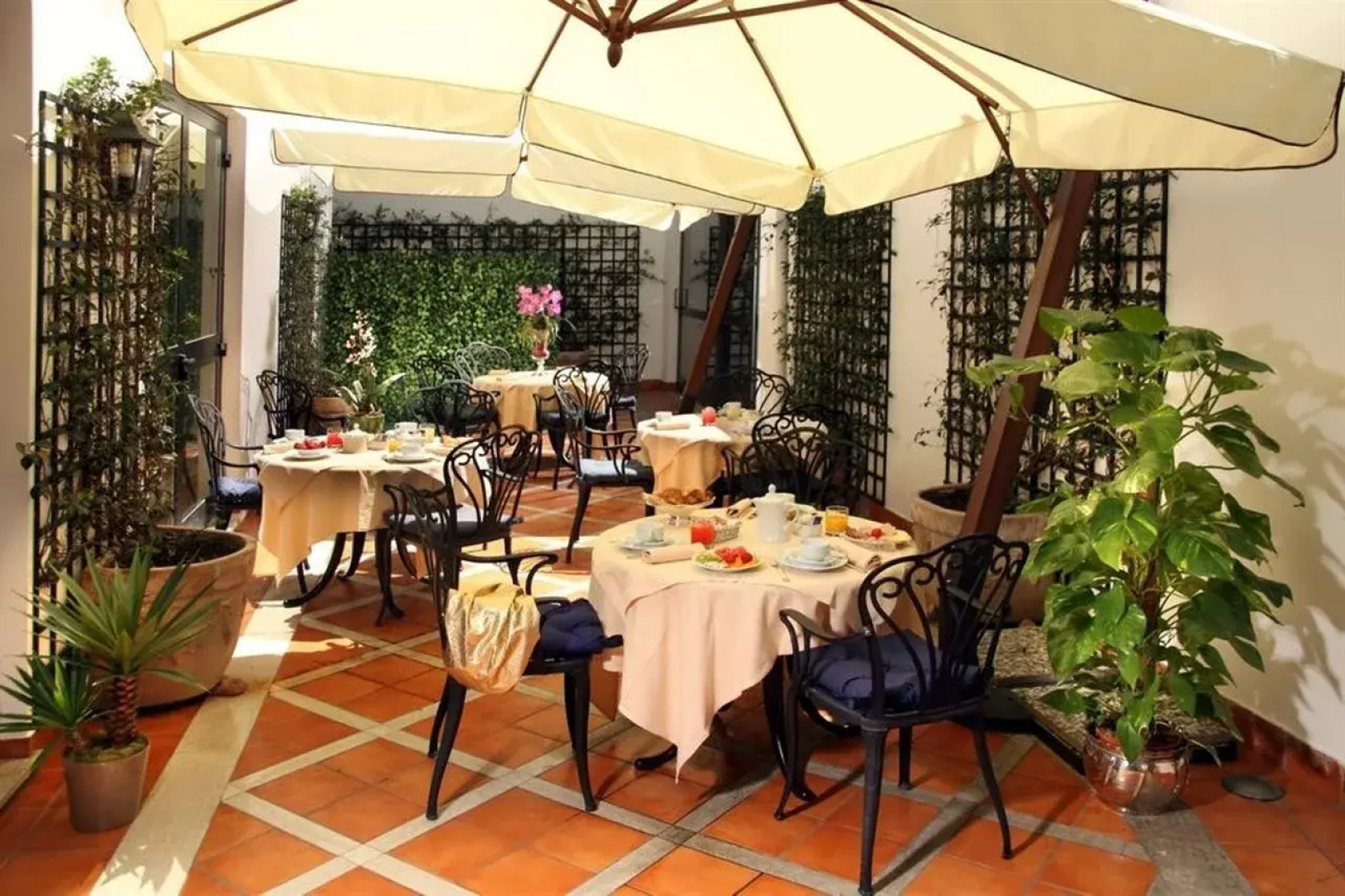 Donna Laura Palace by OMNIA hotels