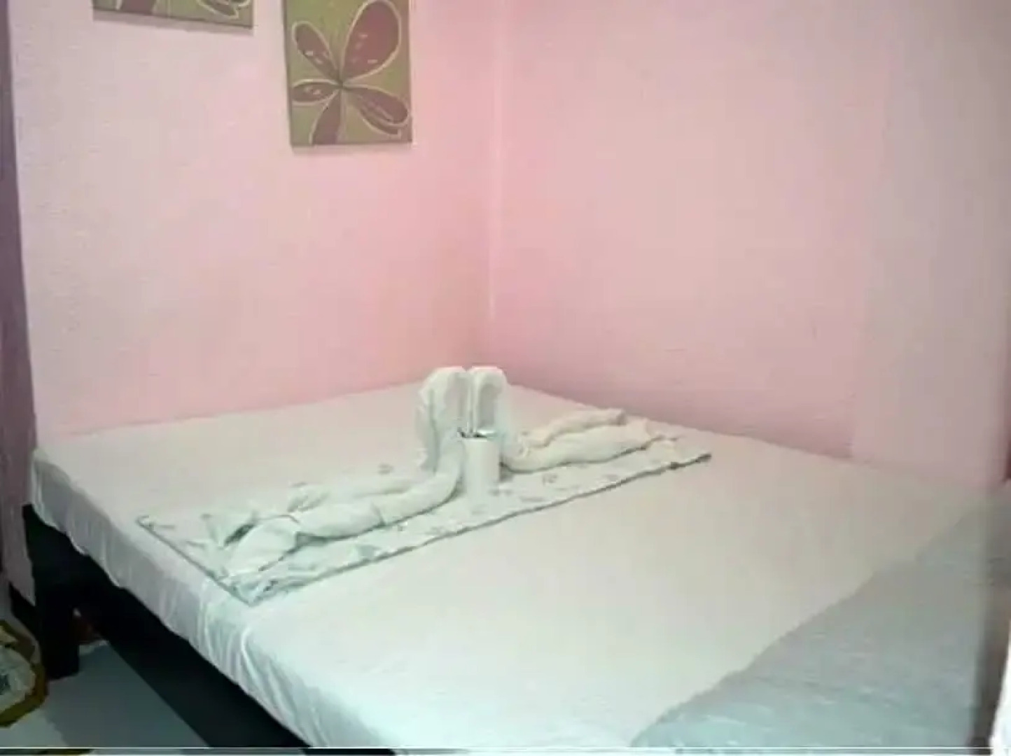 Ellen's Resort Annex