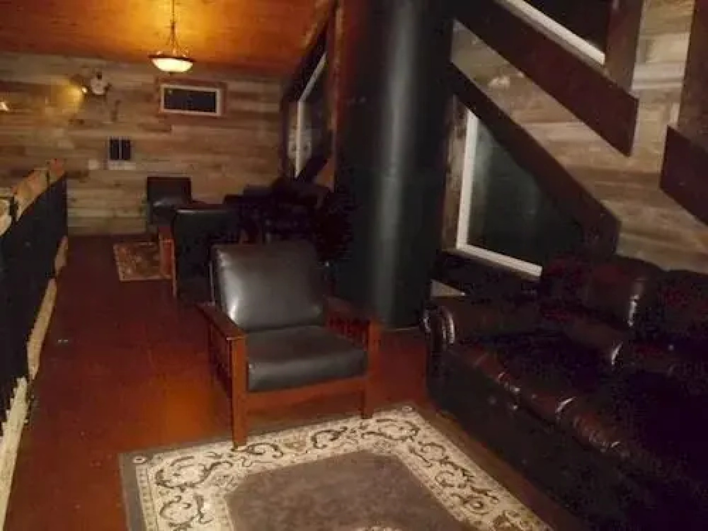 Antler Oaks Lodge and RV Resort