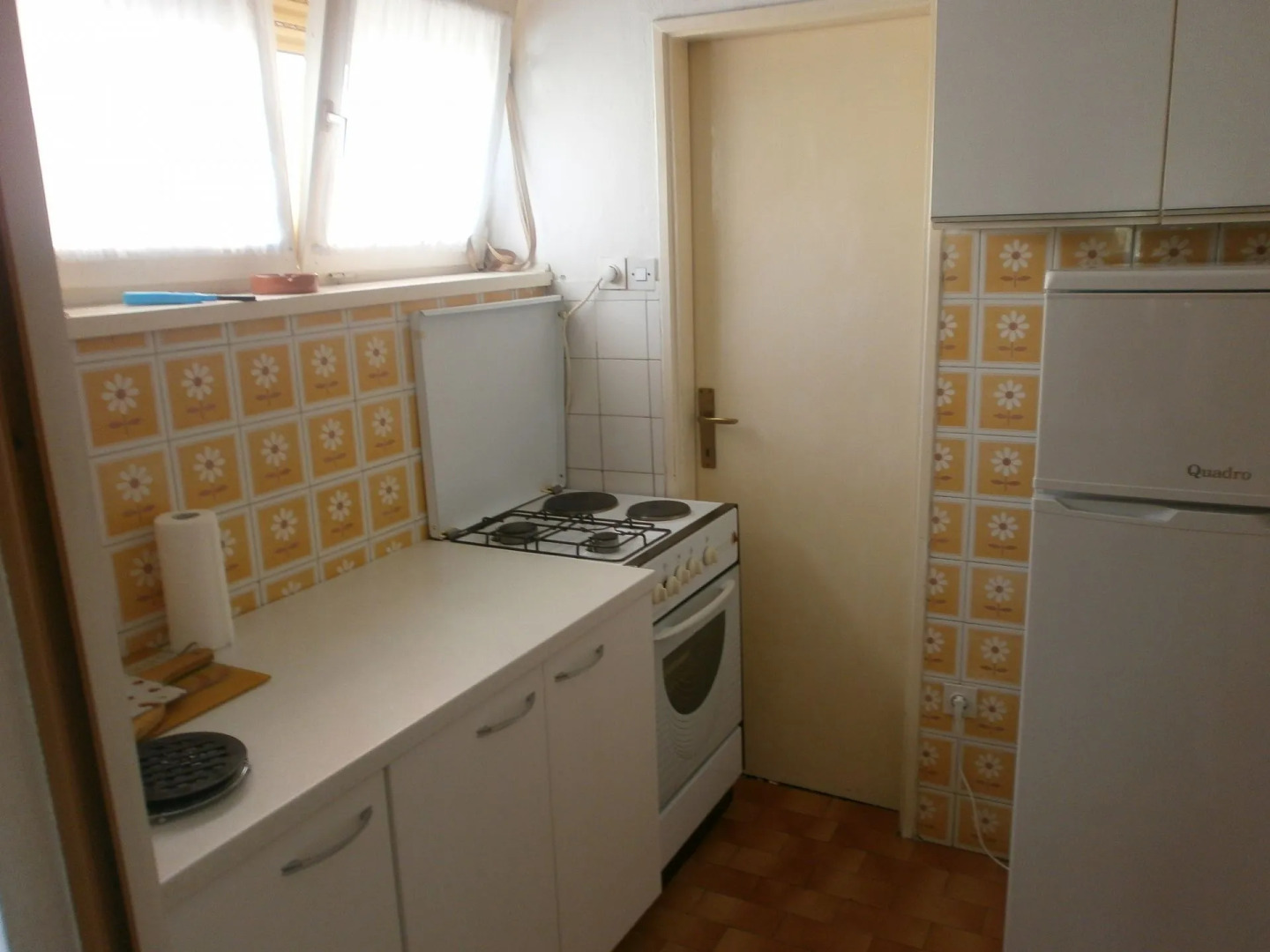 Apartment Nikola - afordable & close to center: A1 Pirovac, Riviera Sibenik