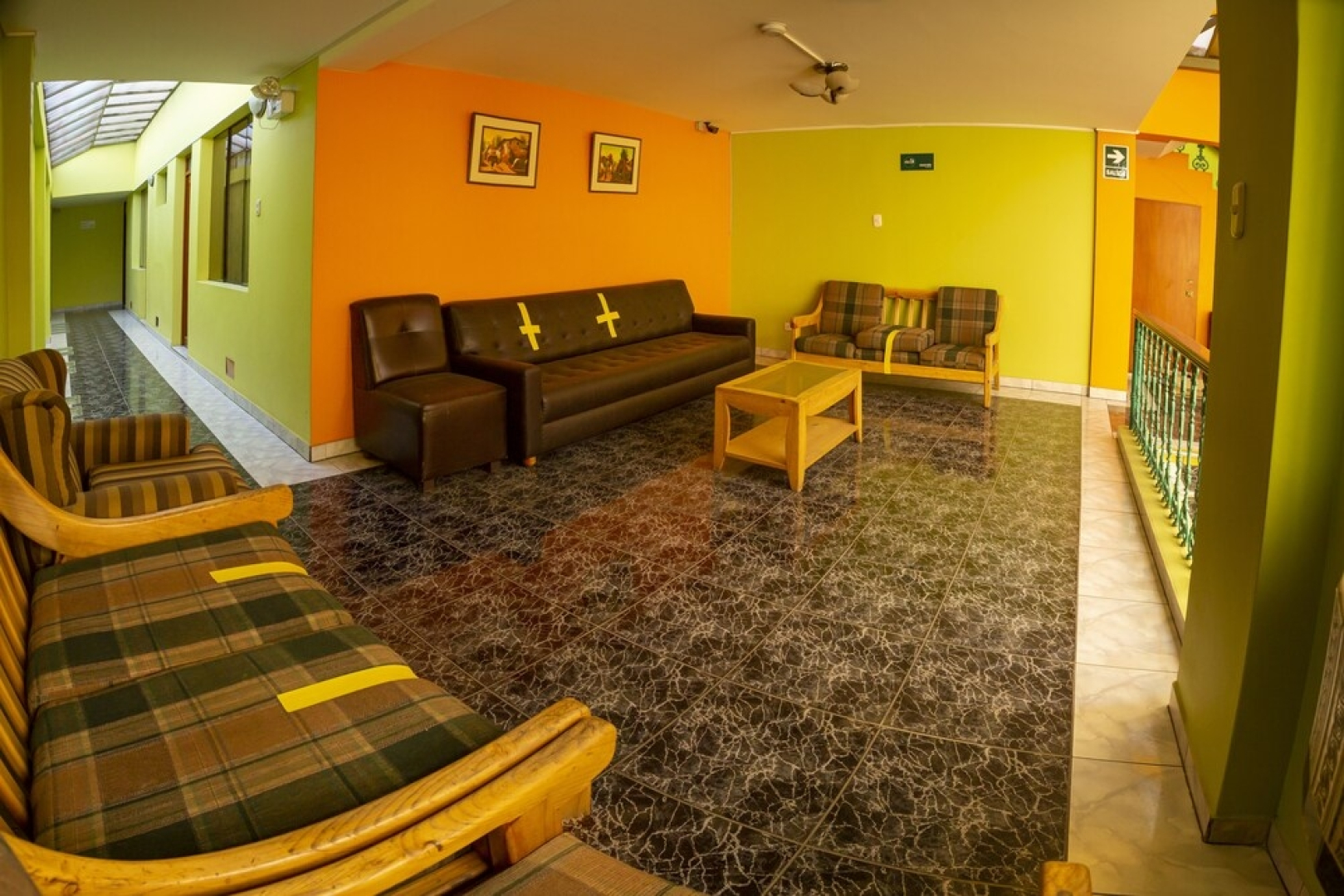 Hotel Ayenda La Posada Real Arequipa