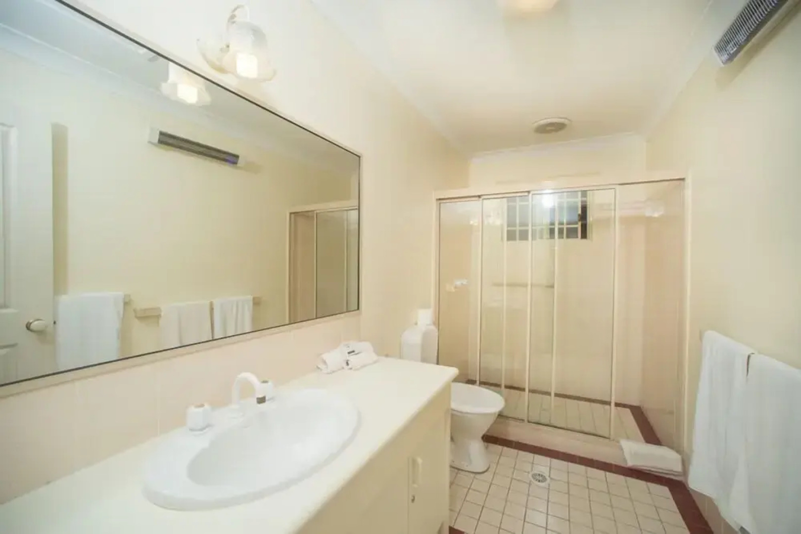 Birchgrove Apartments