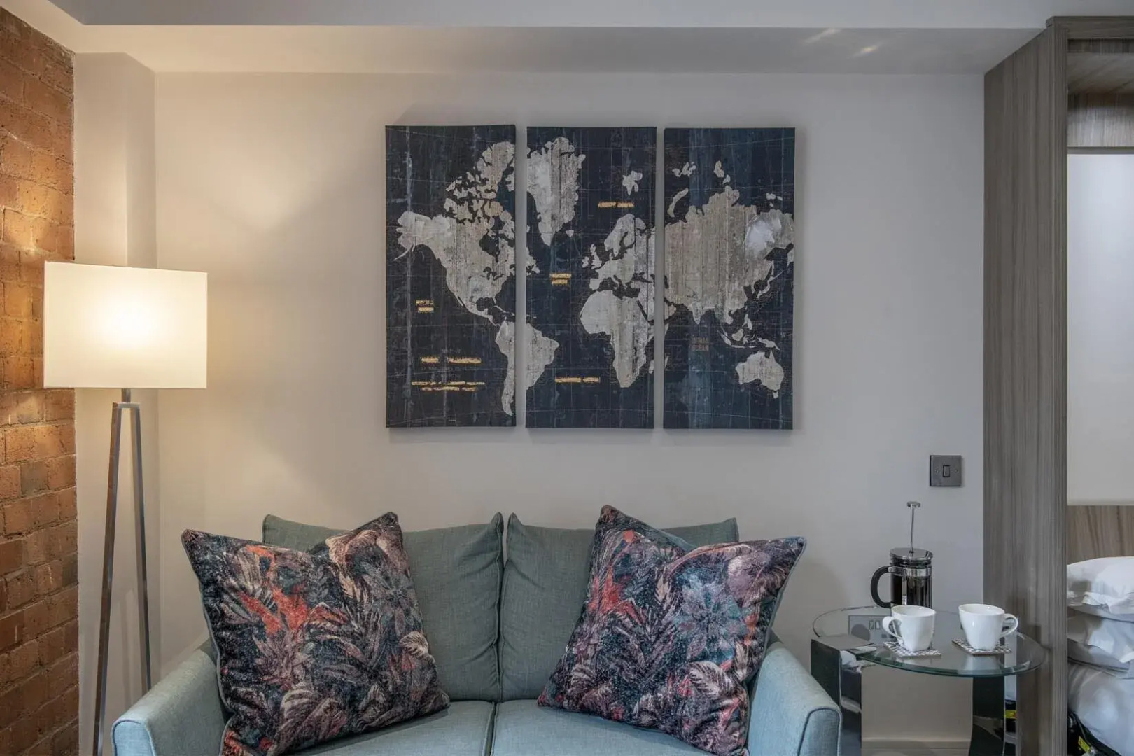 Chocolets - The Yorkie Suite