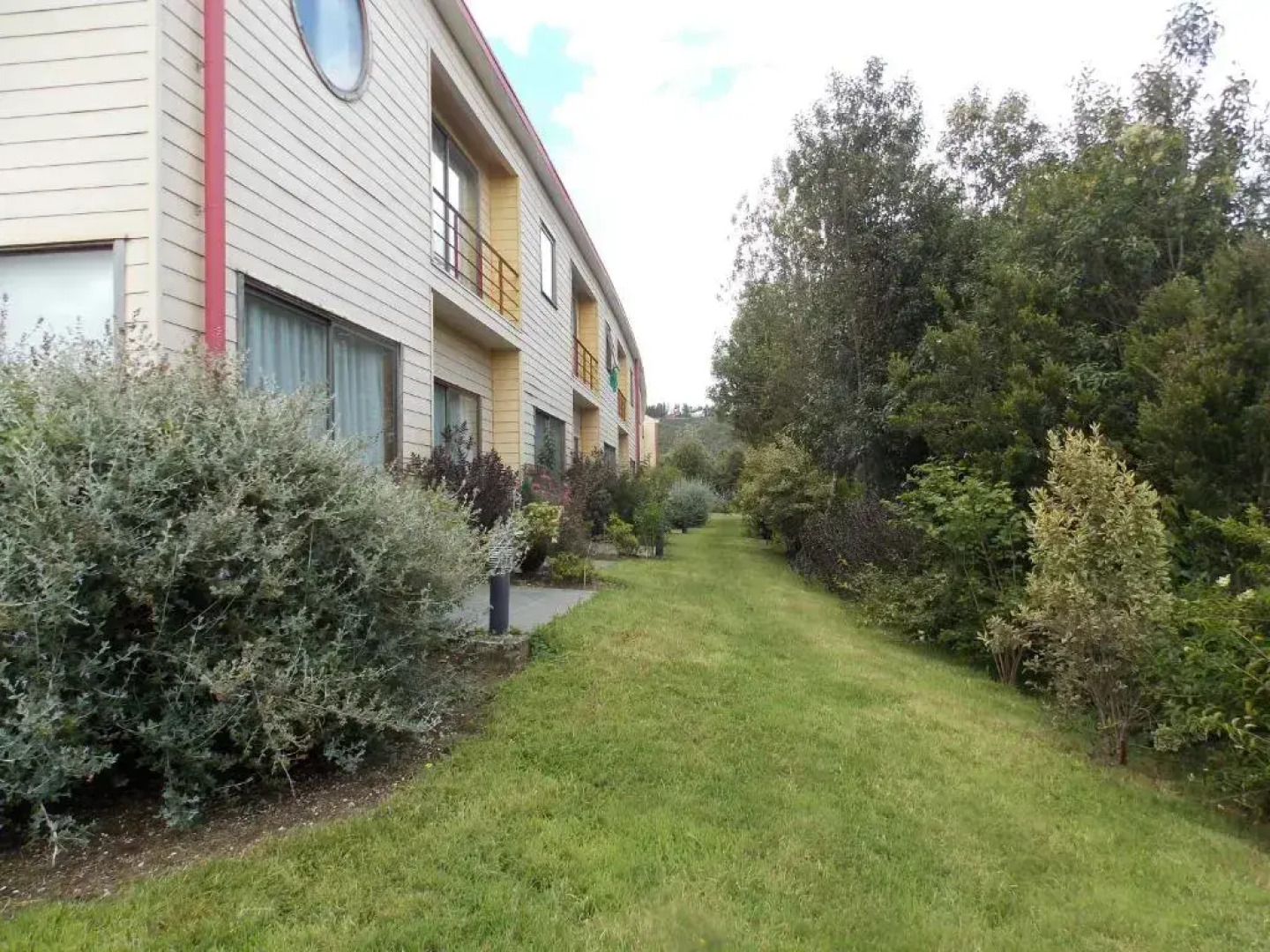 Hotel Patagonia Insular