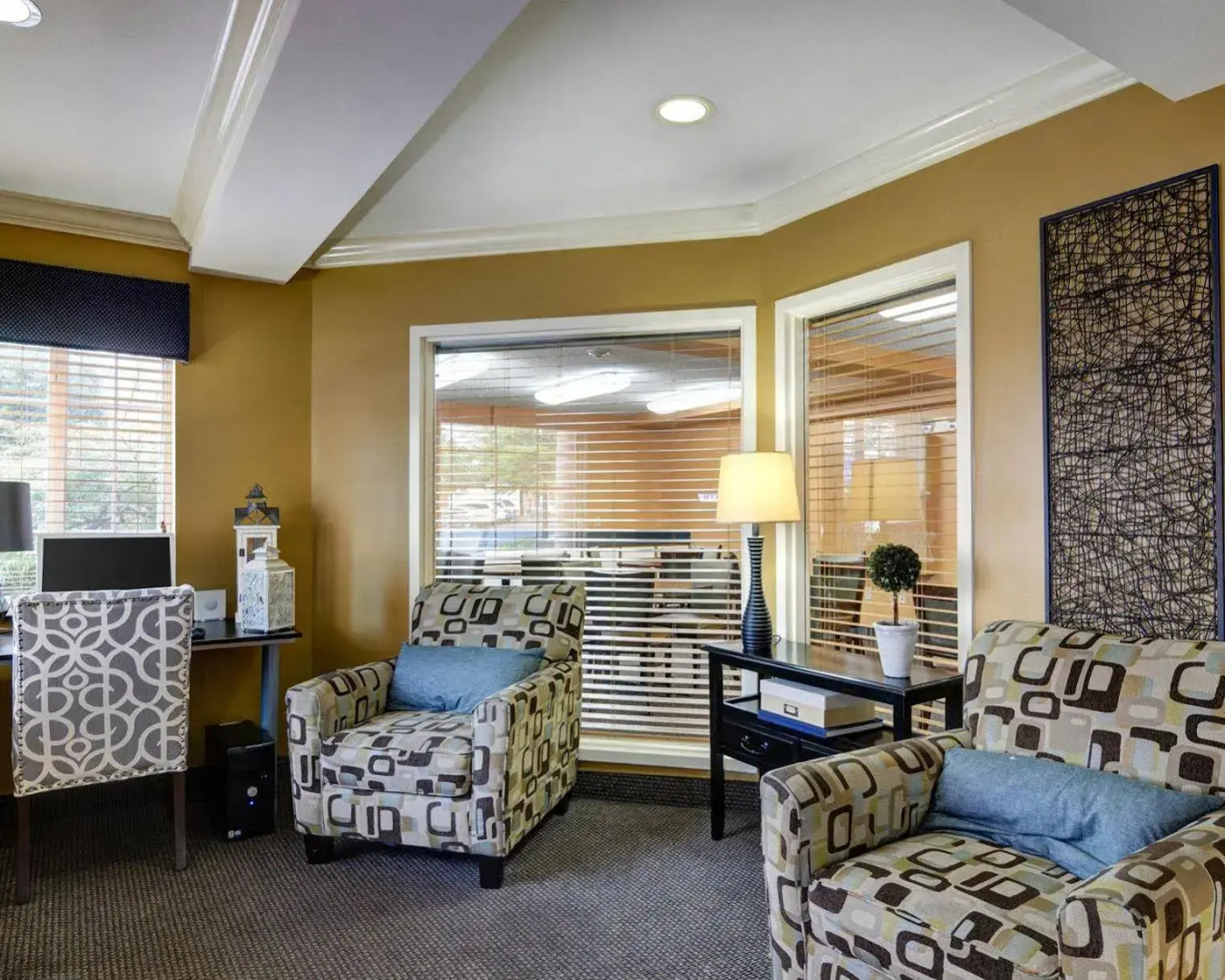 Suburban Studios Sterling - Washington Dulles