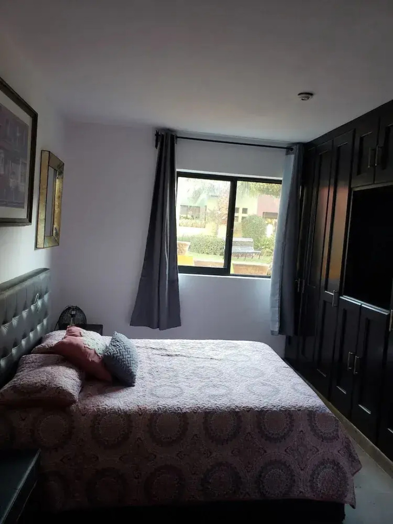 Residencial El Secreto. Casa Abedul.