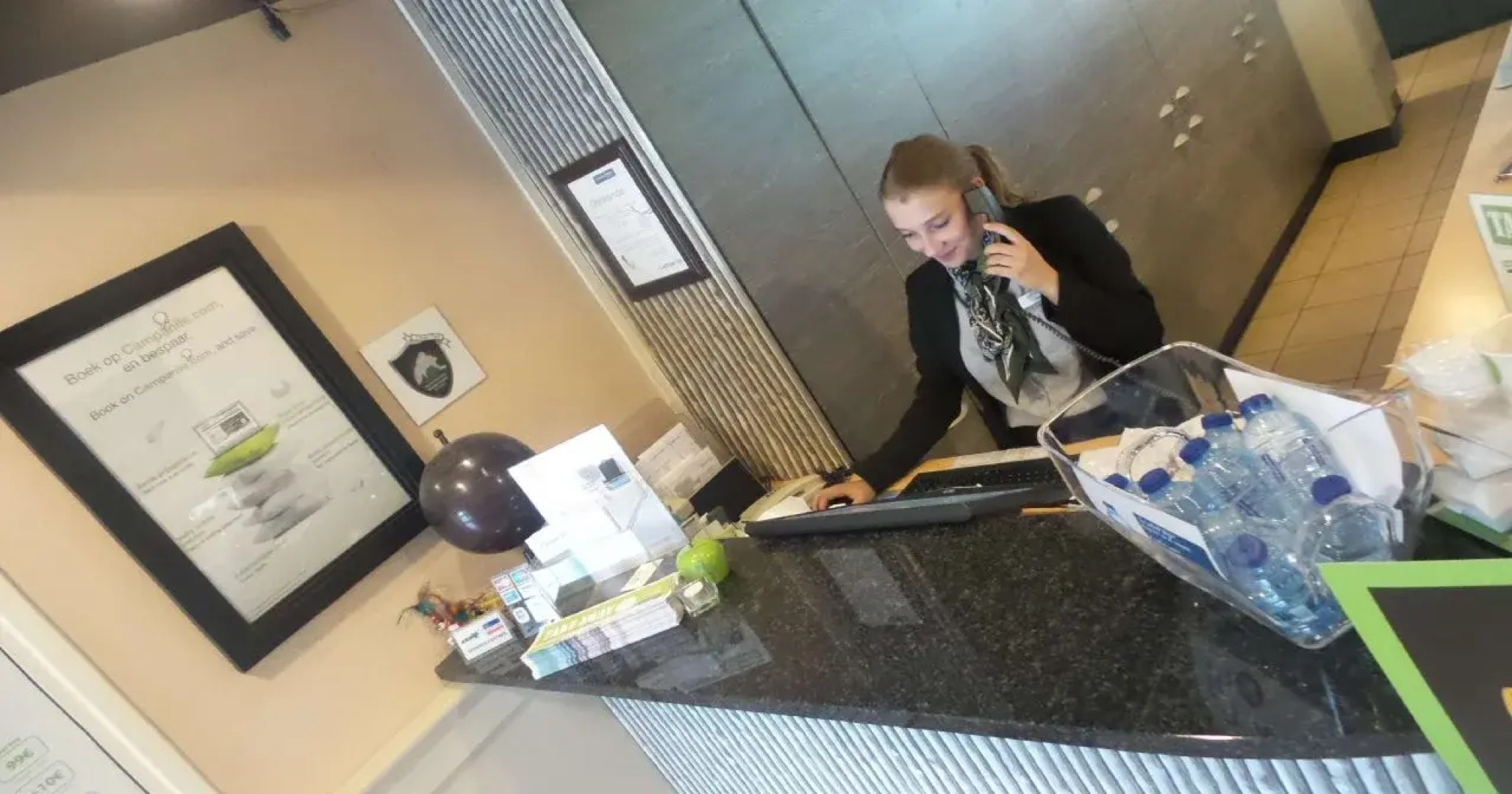 Campanile Hotel & Restaurant Arnhem - Zevenaar