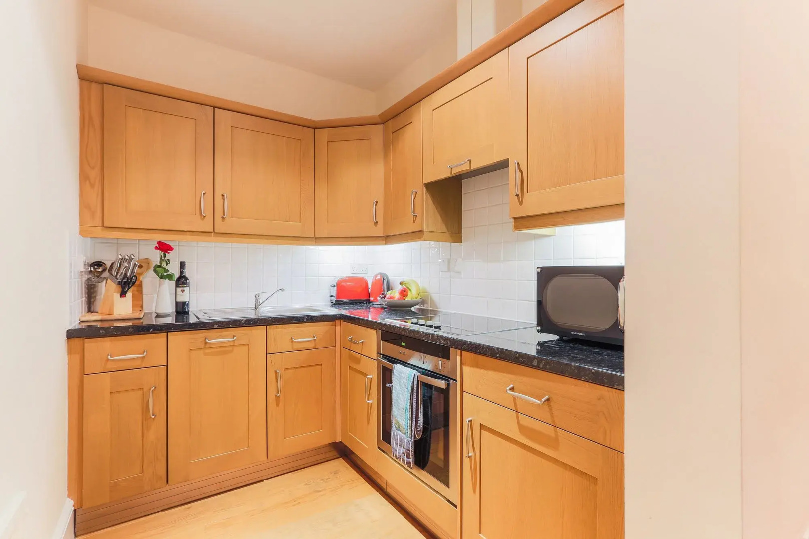 Leicester Square One