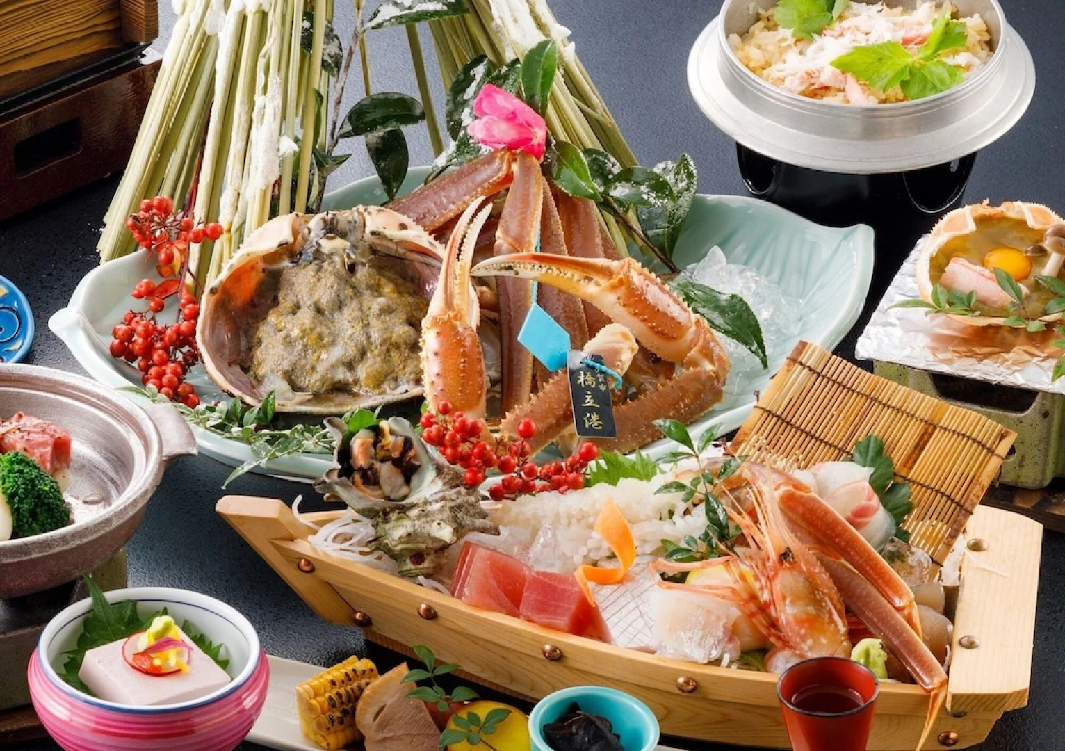 Awazu-Spa Tourist Hotel Kitahachi