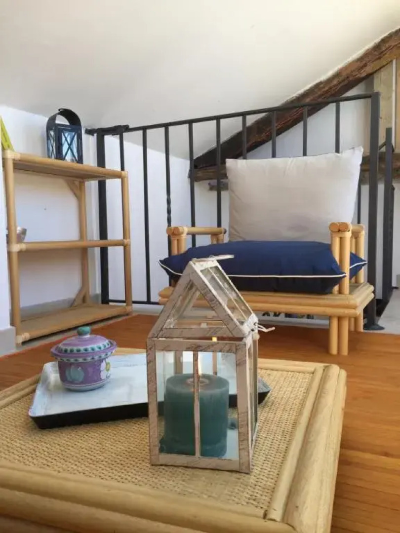 Apartment Casa Beatrice