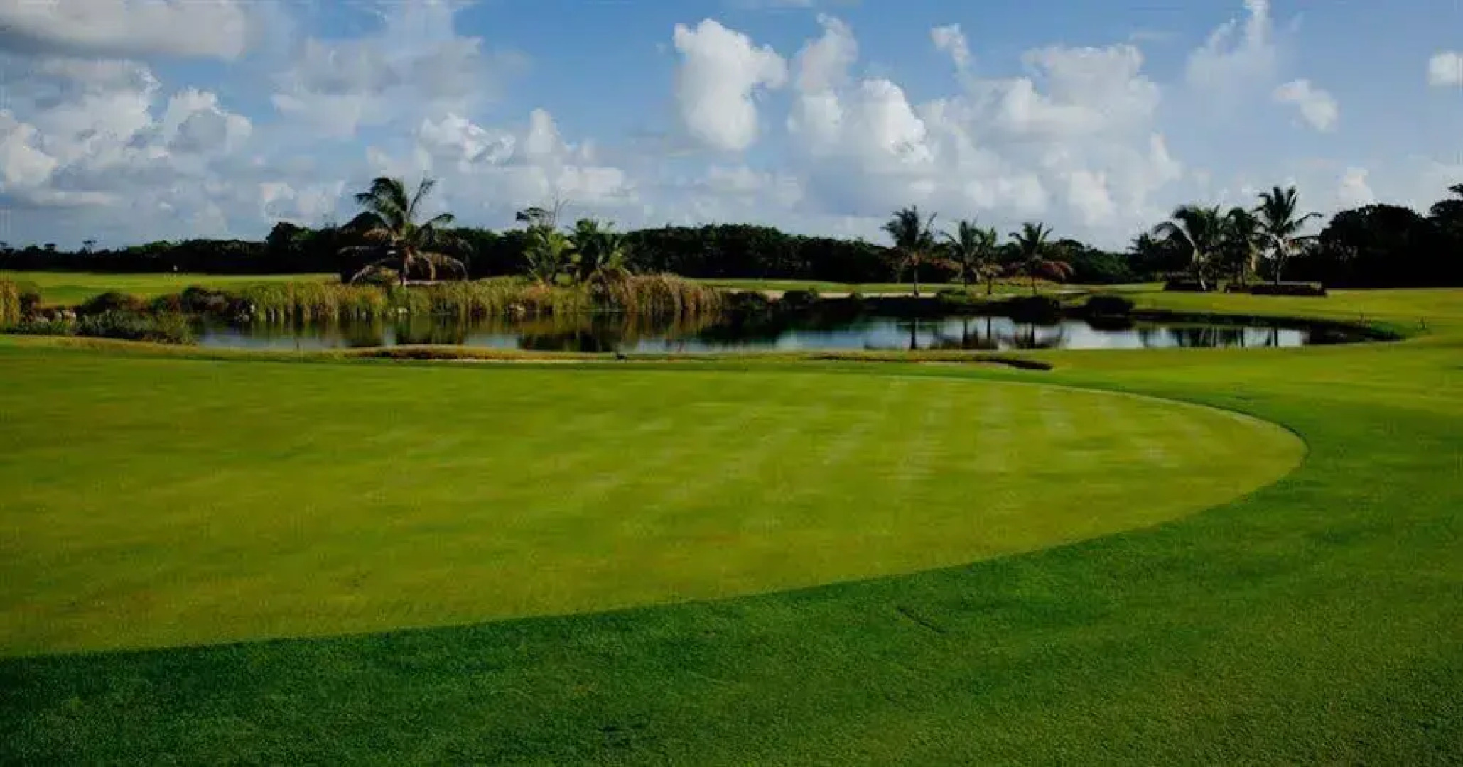 Punta Blanca Golf & Beach Resort