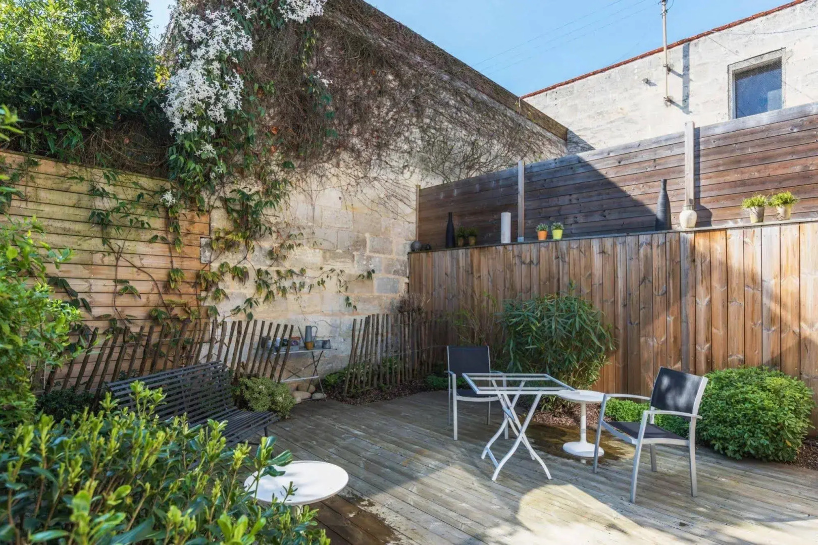 We Stay - Bordeaux Maison Mirmont