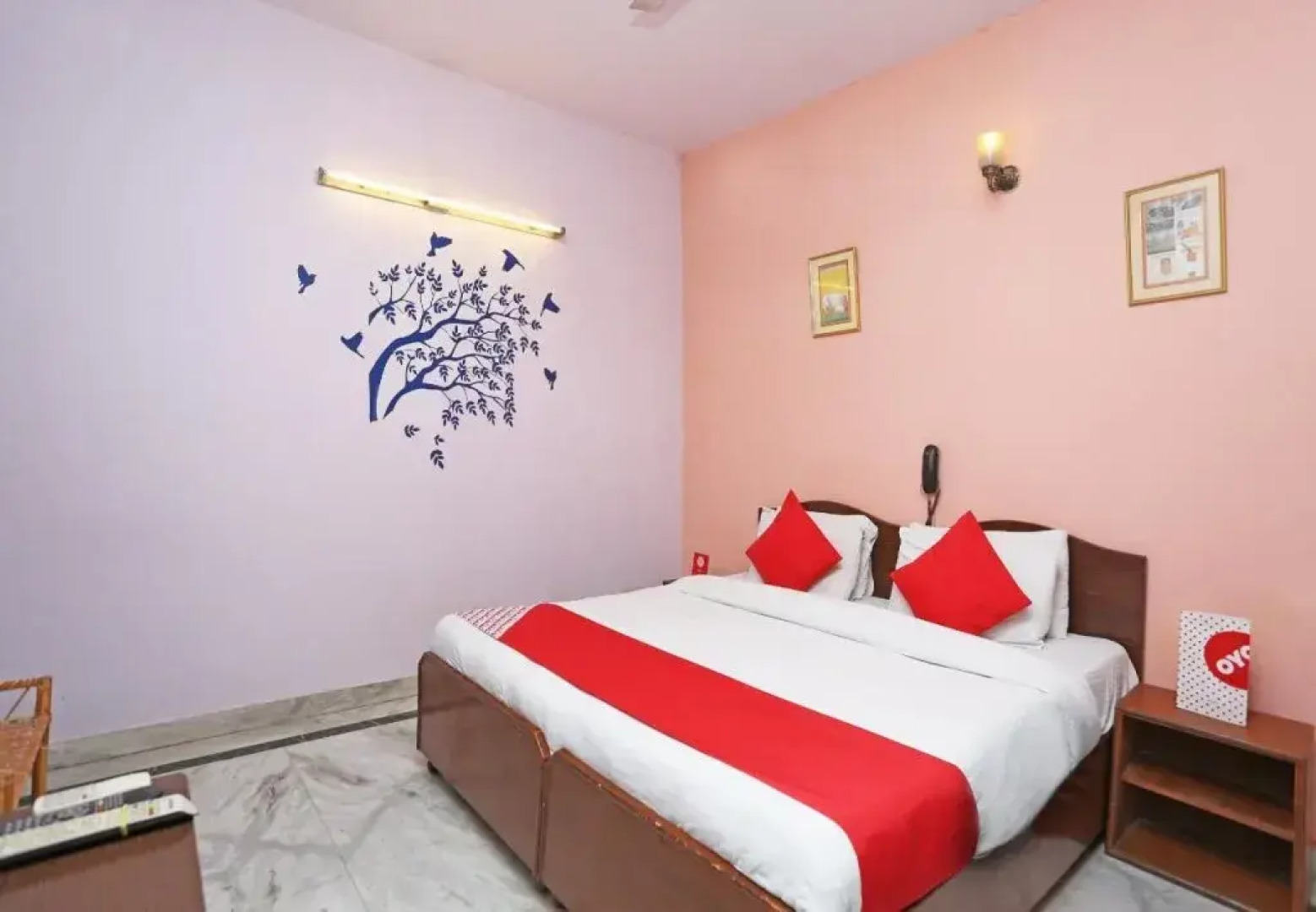 Oyo 708 Hotel Sanjeevni