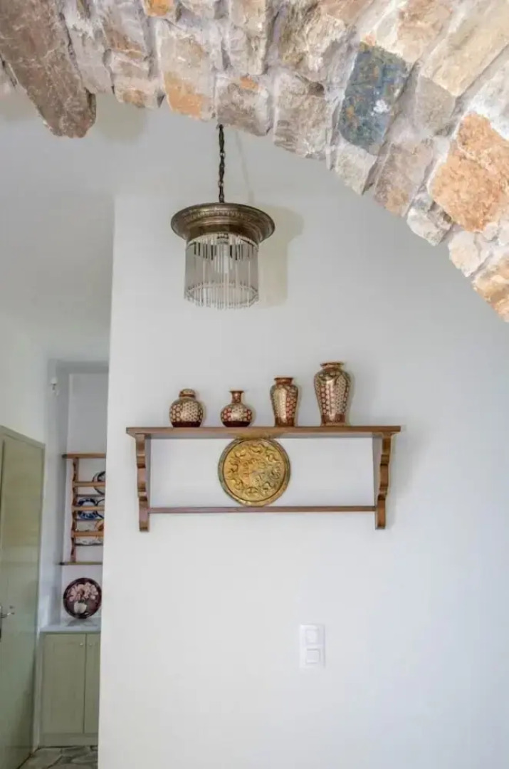 Dianella House - Tinos