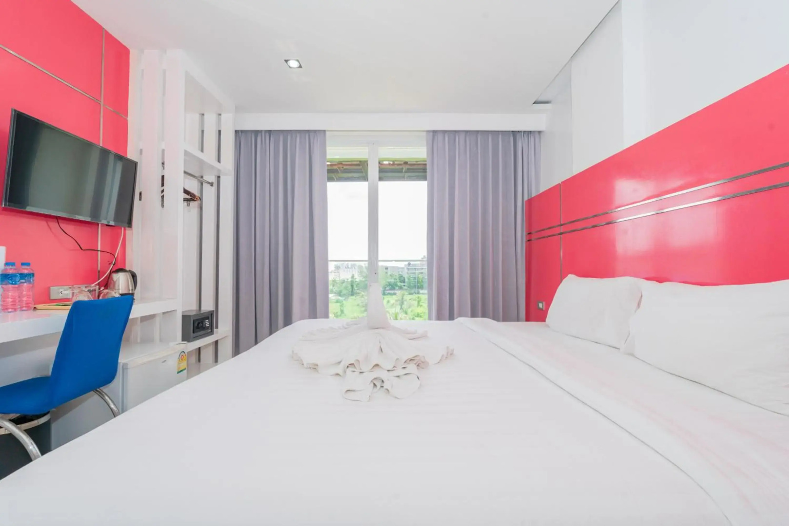 Patong Diamond Hotel