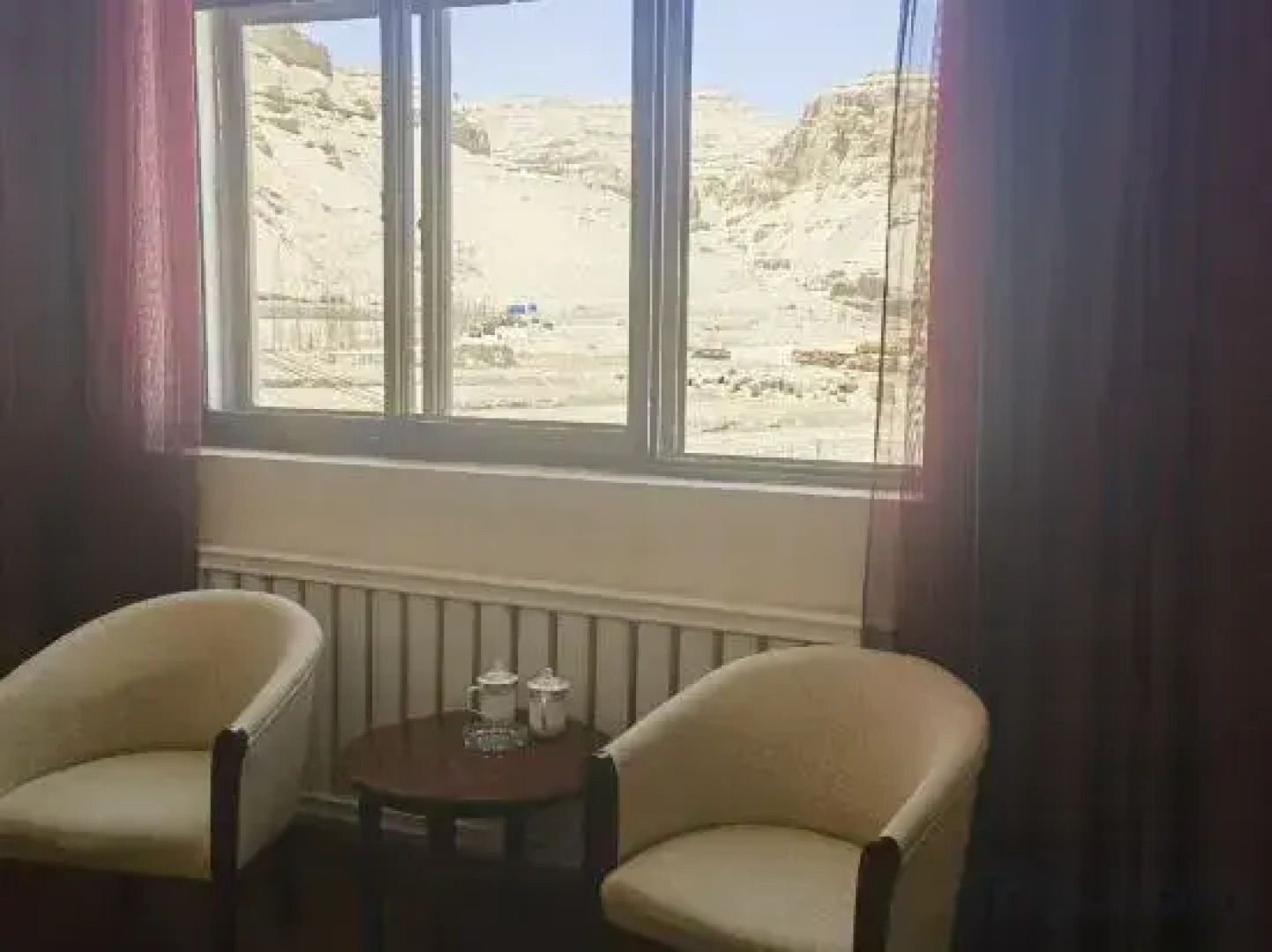 Himalaya Business Hotel