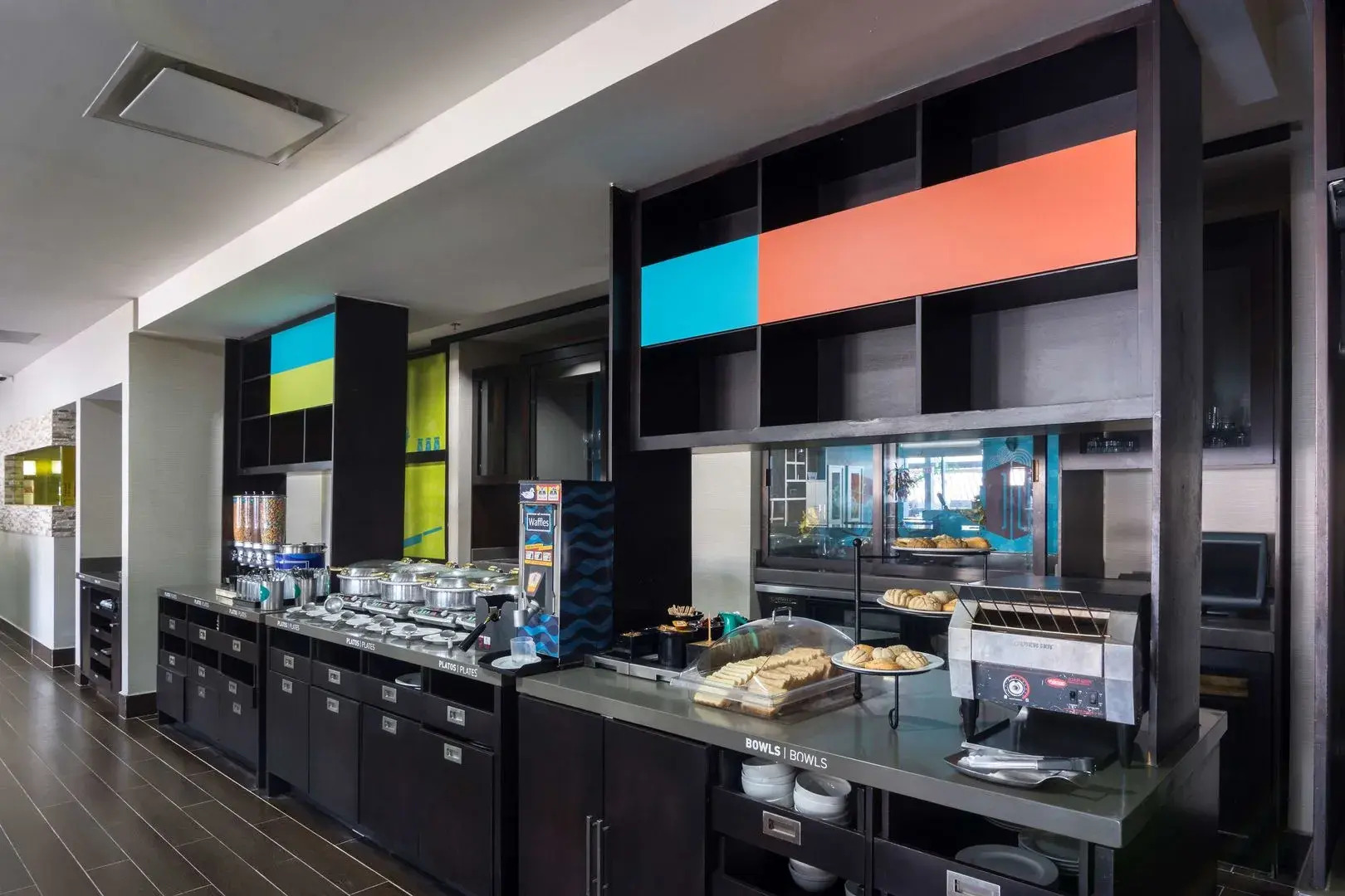 Homewood Suites by Hilton Queretaro, Mexico