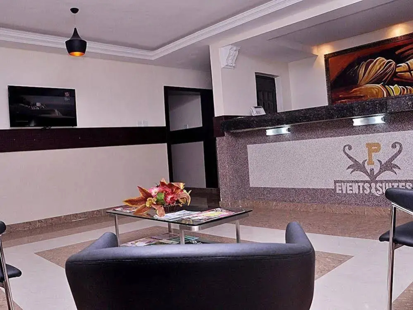 Prestige Events Centre