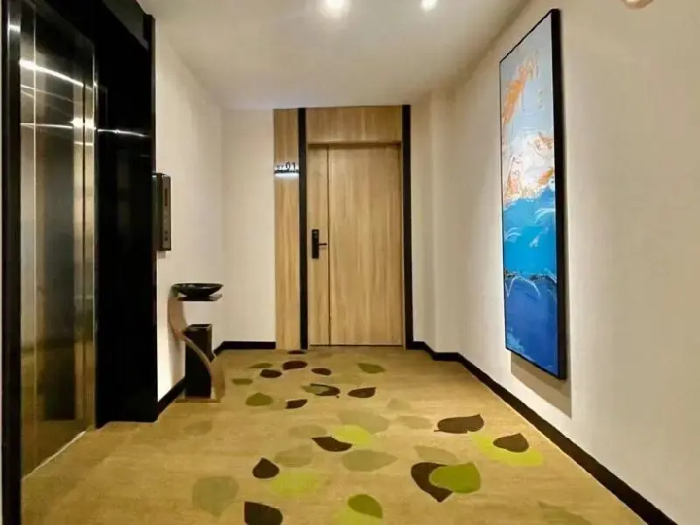 Greentree Inn Guigang City Pingnan County Gongzhou