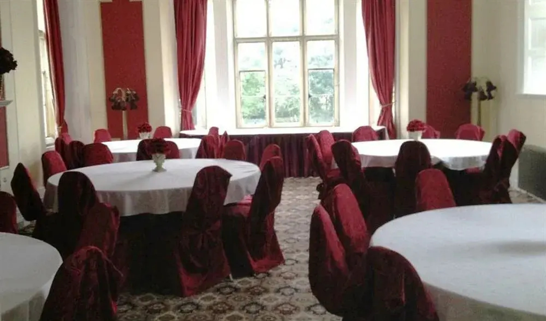 Clennell Hall Hotel