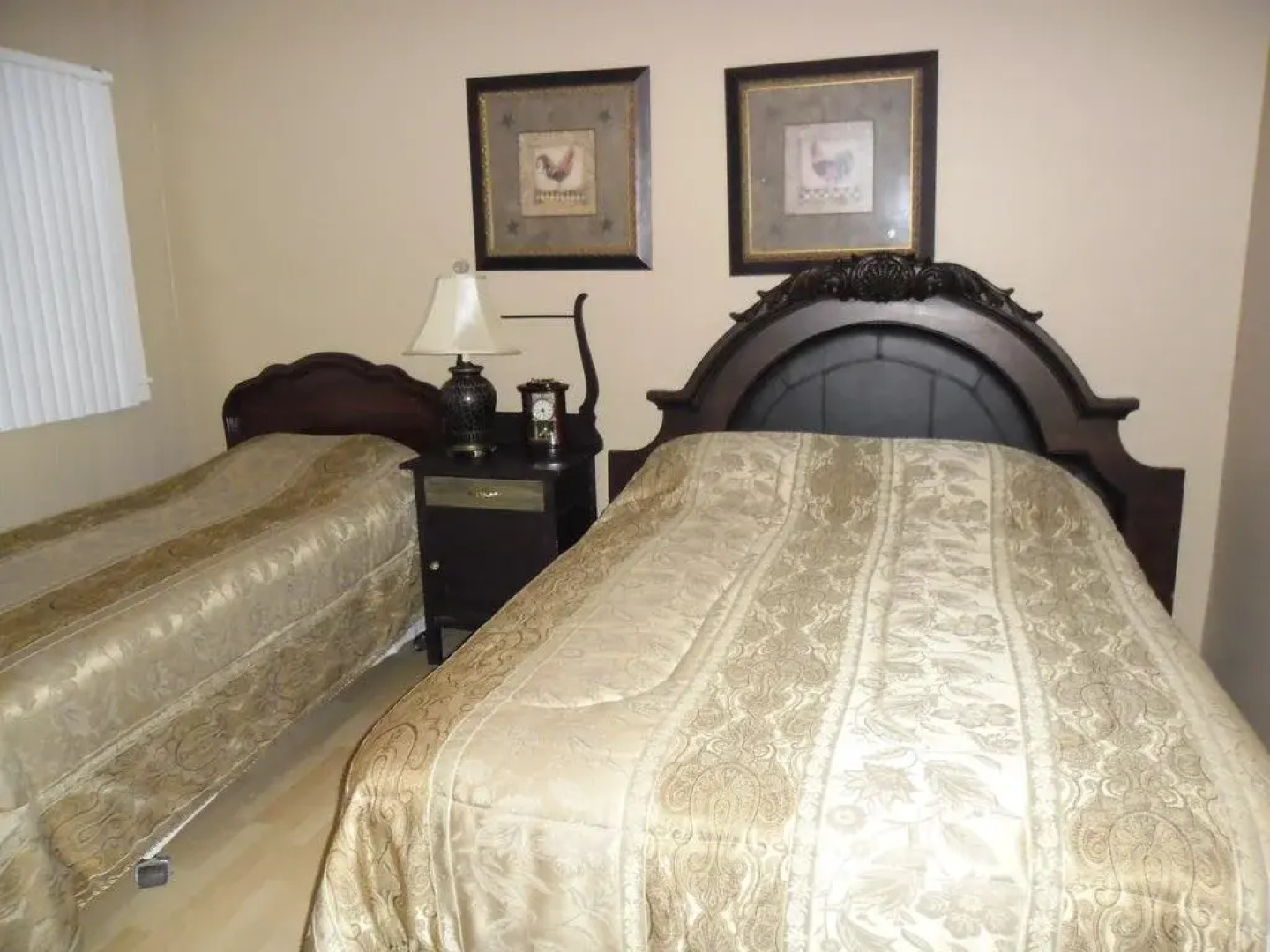 Auberge Restwell Motel