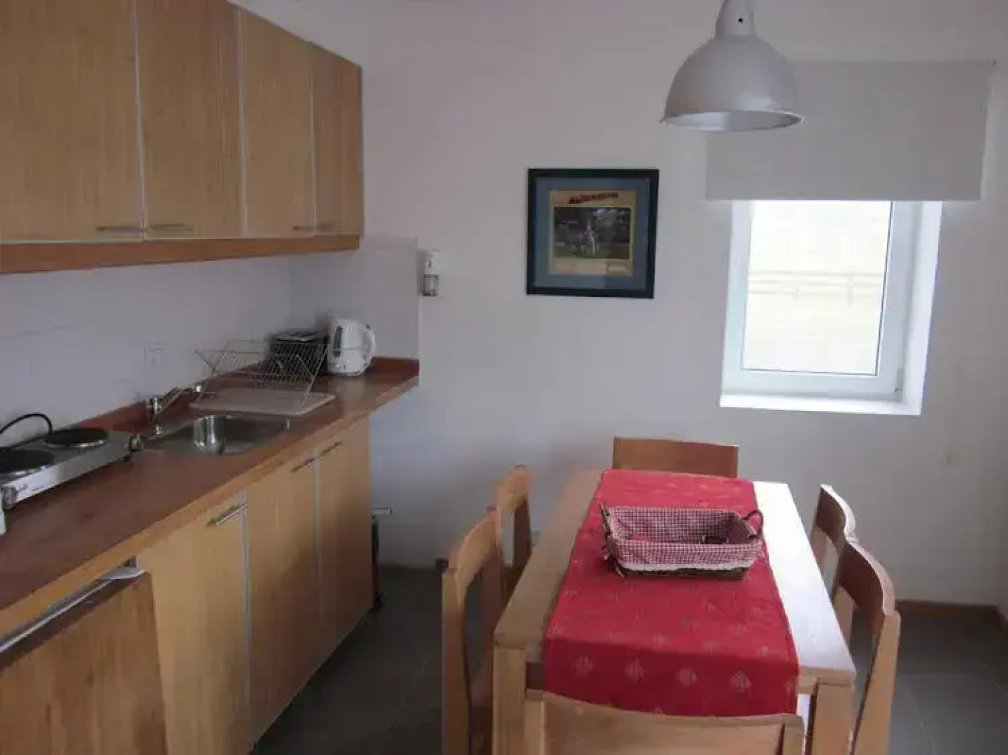 Vientos del Sur Aparts