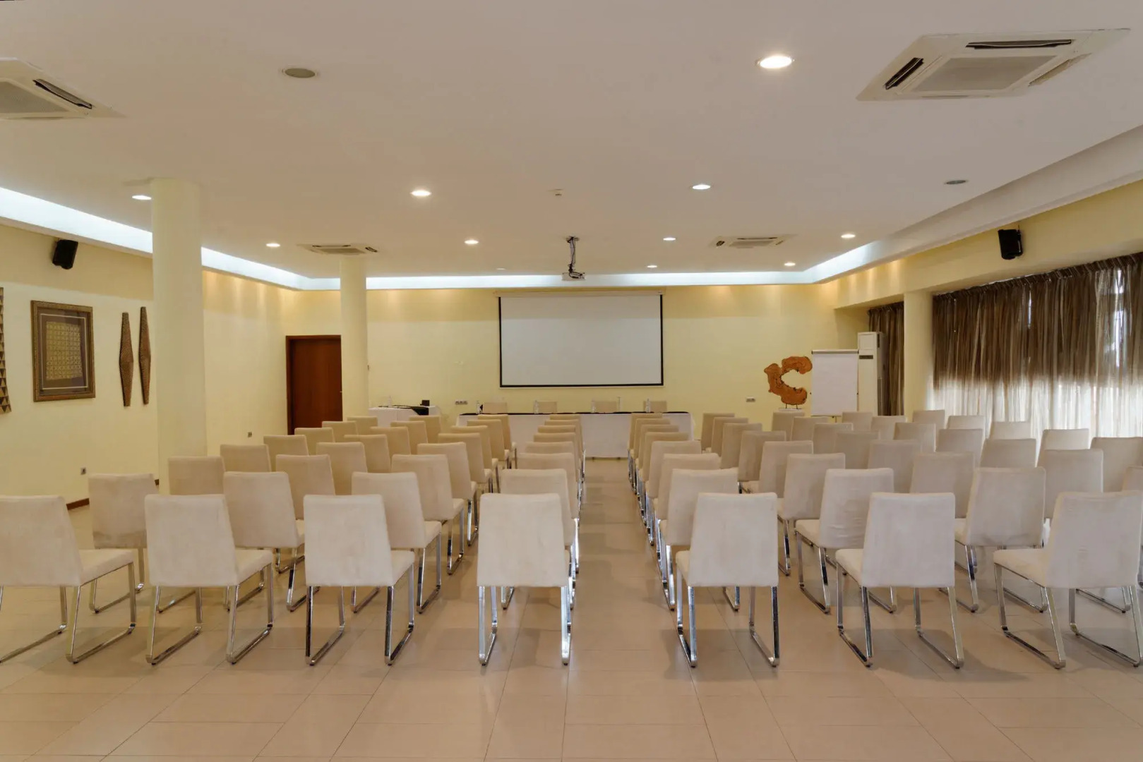 Aparthotel Mil Cidades