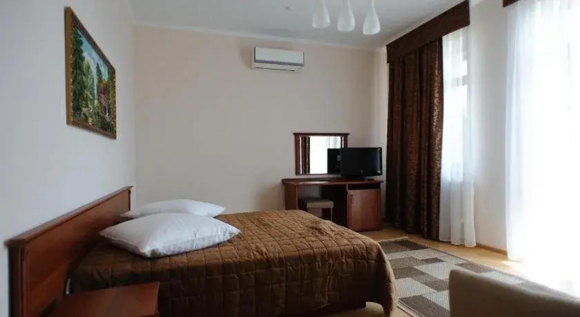 Карпаты Отель