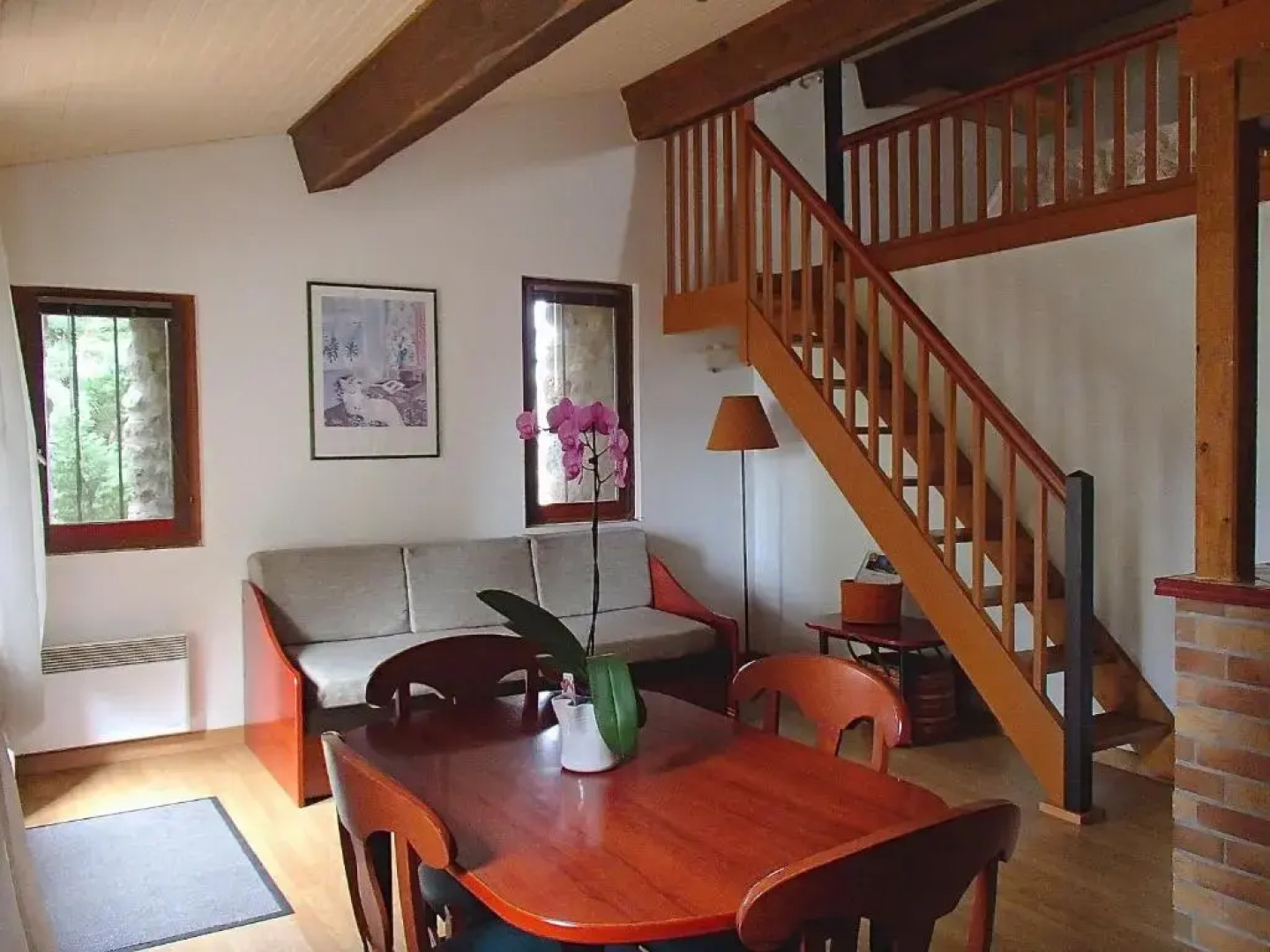 Les Gîtes de la Tour Pujol