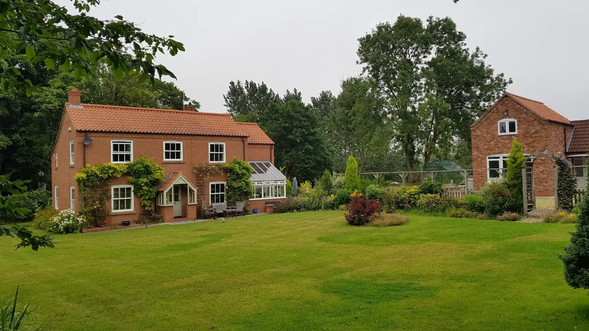 The Beeches B&B