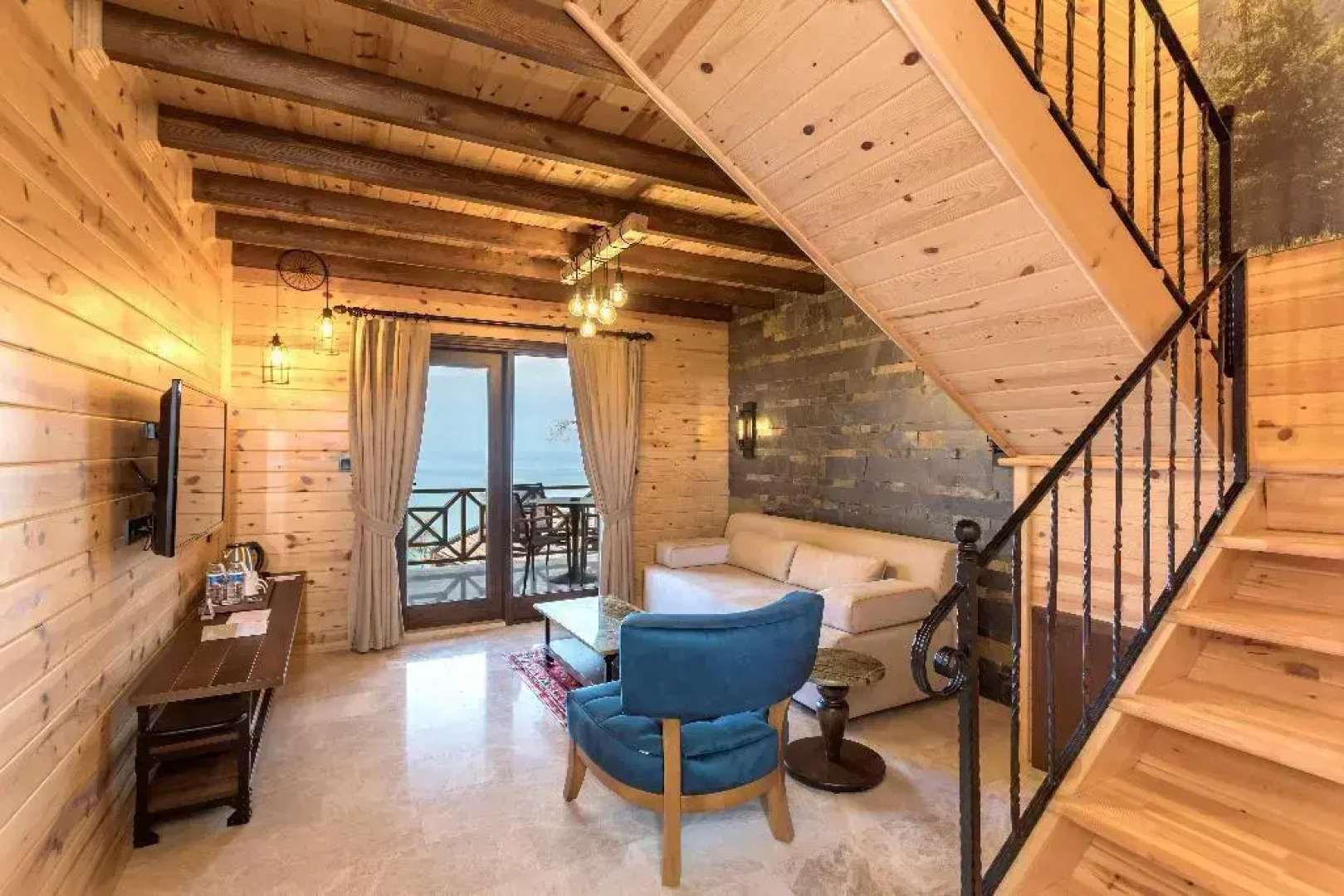 Hancioglu Orman Evleri ve Hotel