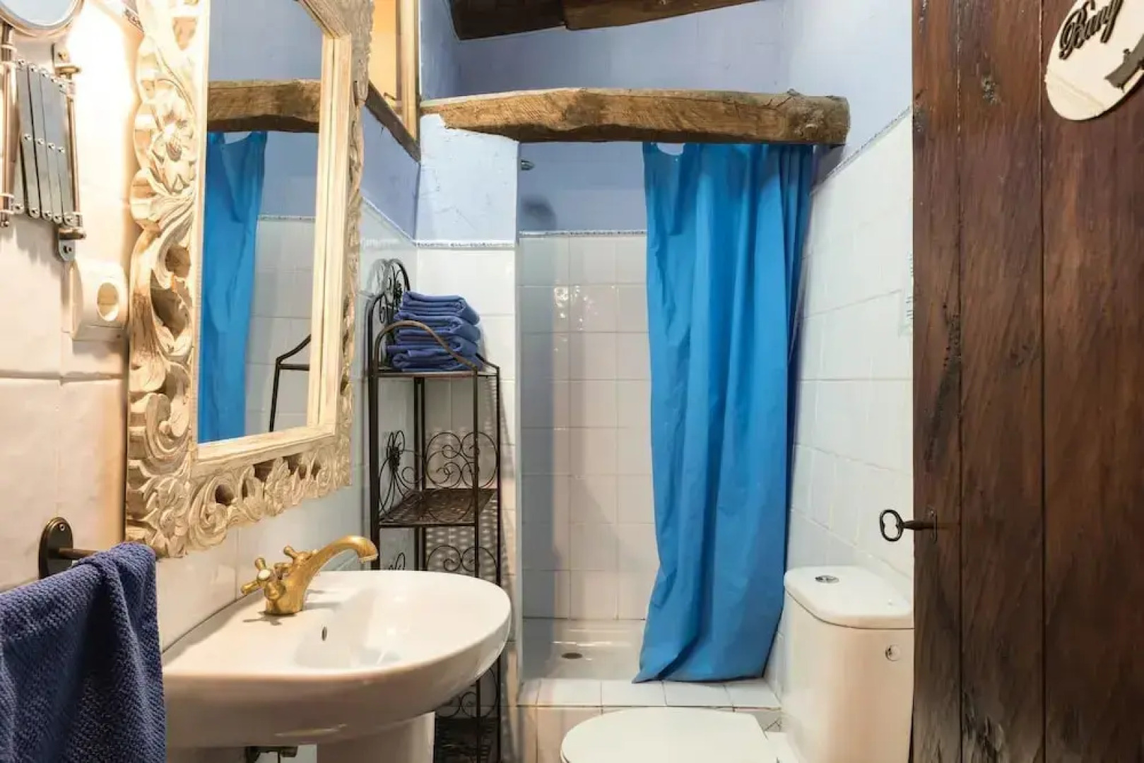 El Reixac Casa Rural