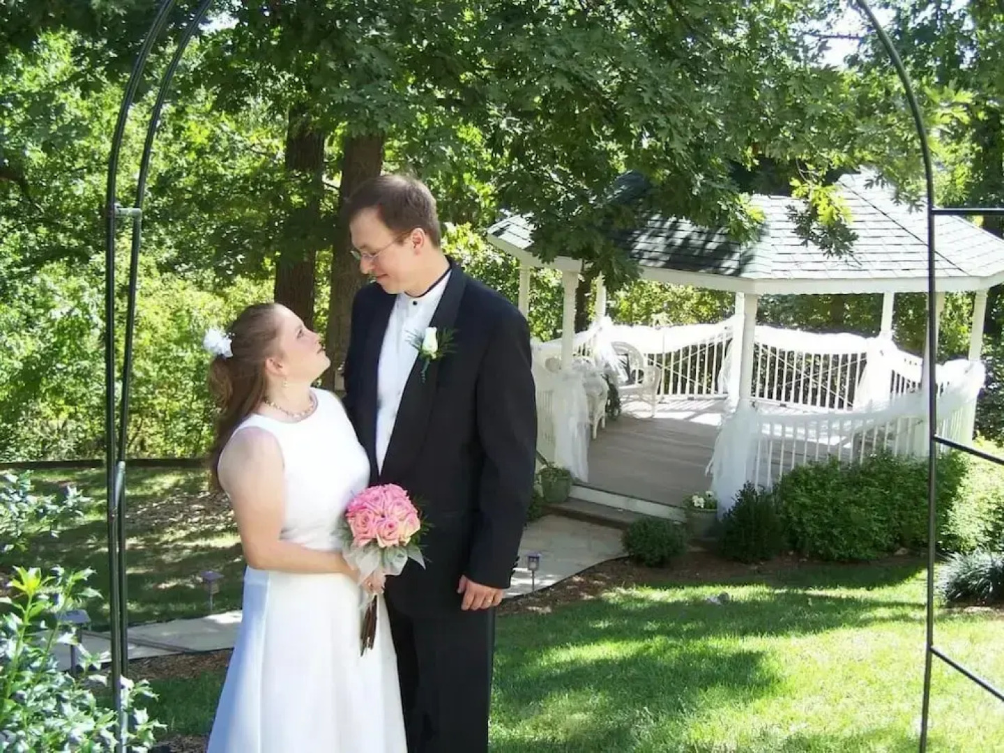 Inn at Harbour Ridge Bed & Breakfast