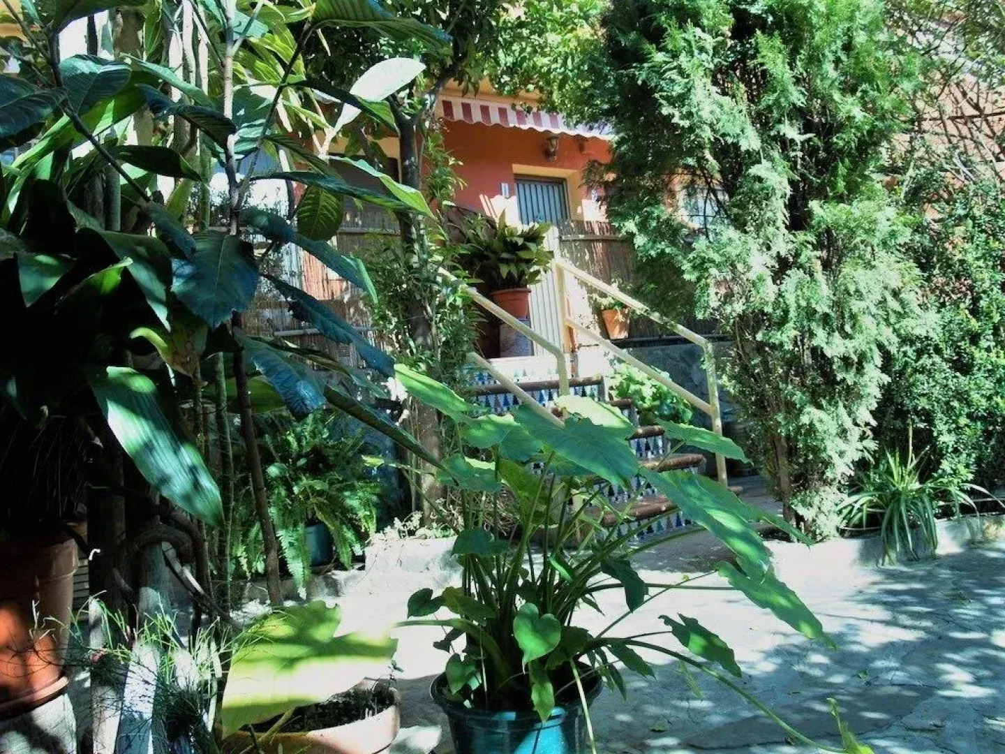 Apartamentos Trajano