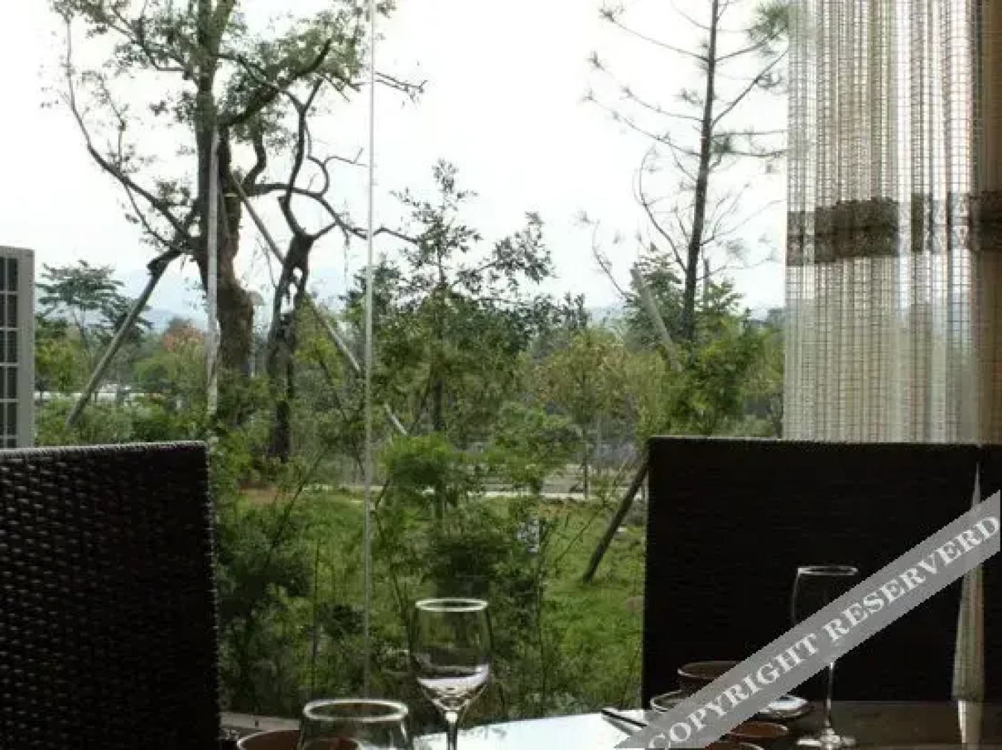 Zaishui Yifang Art Resort