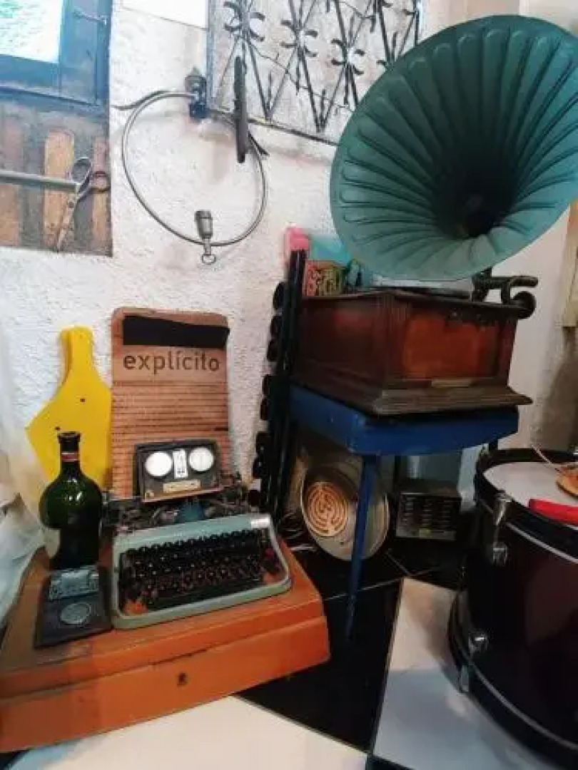 Hostel Casa do Bolaxa